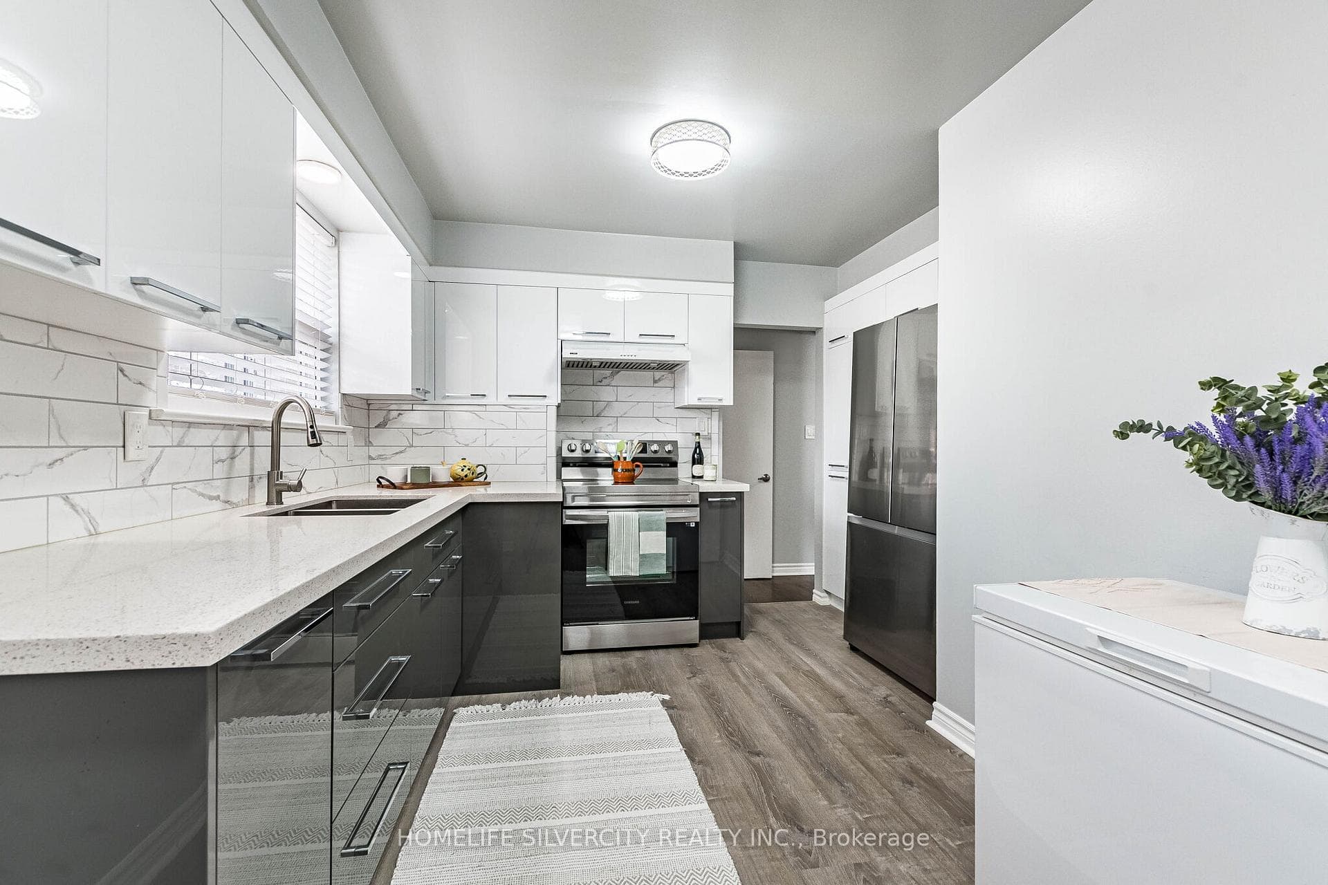 19 Garfield Crescent - Semi-Detached photo 14 of 50 in Brampton, Ontario