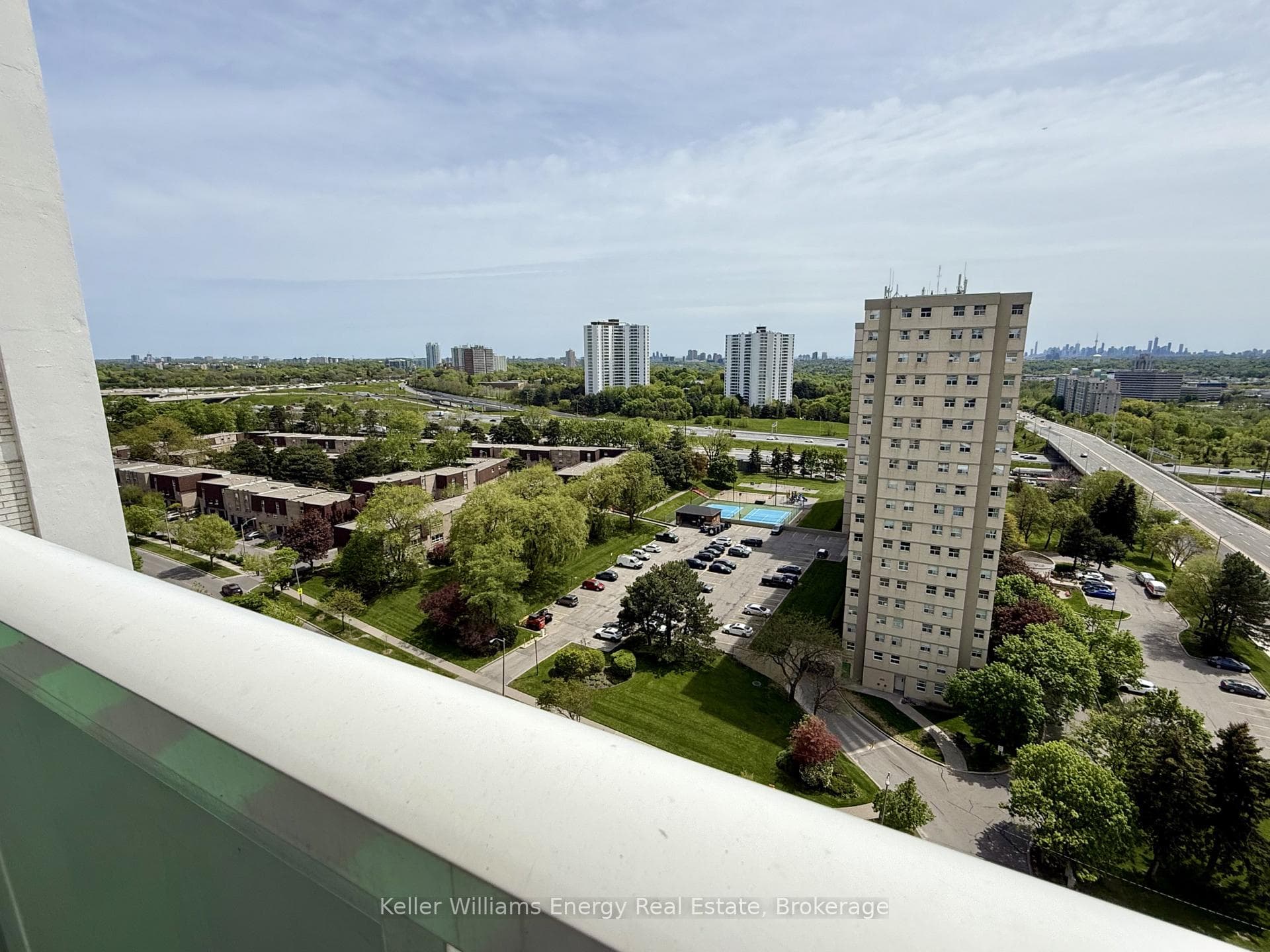 10 Parkway Forest Drive Unit 1603 - Condo photo 40 of 40 in Hillcrest Village / Bayview Village, Ontario
