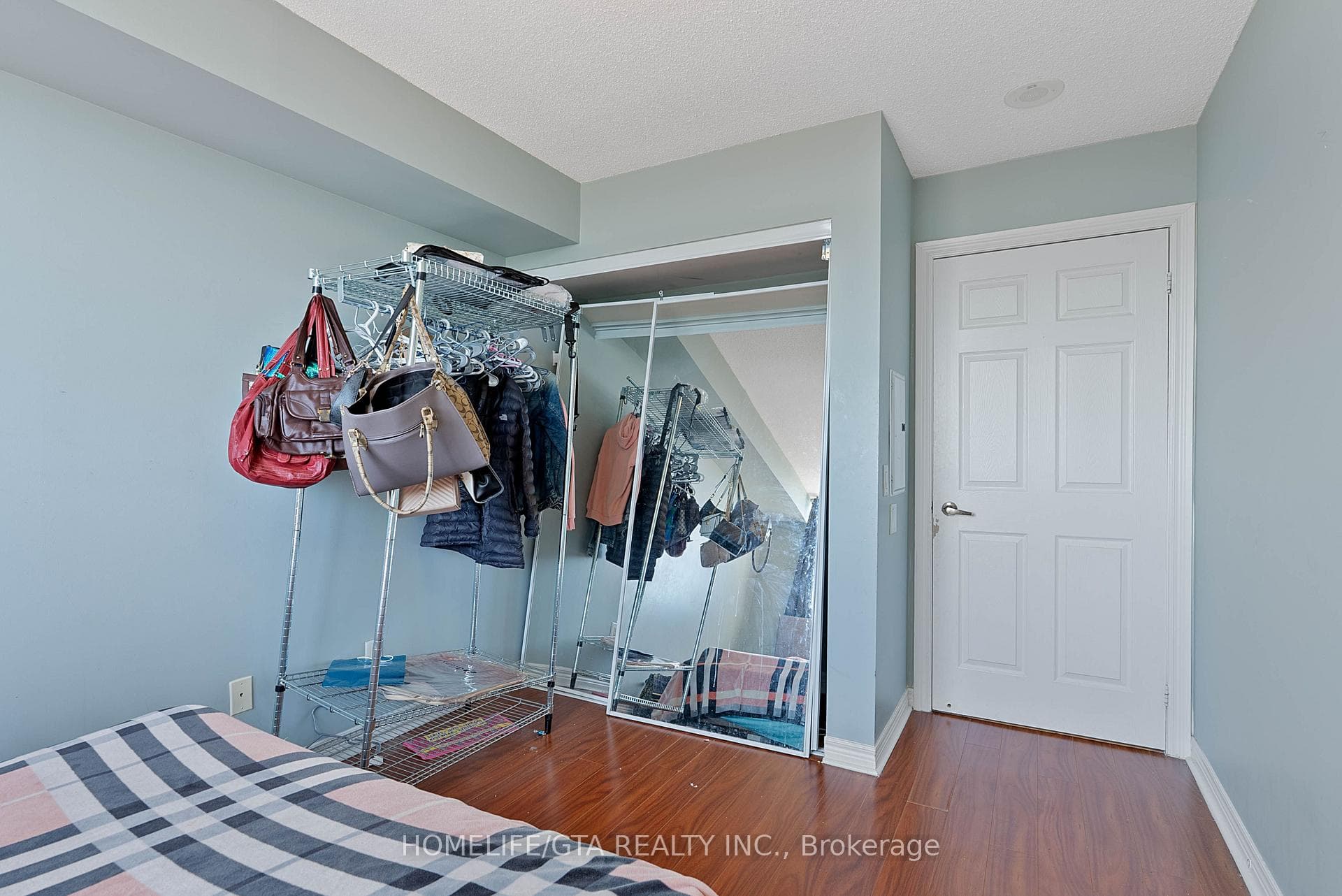 710 Humberwood Boulevard Unit 1112 - Condo photo 19 of 39 in Etobicoke (West Mall / Rexdale), Ontario