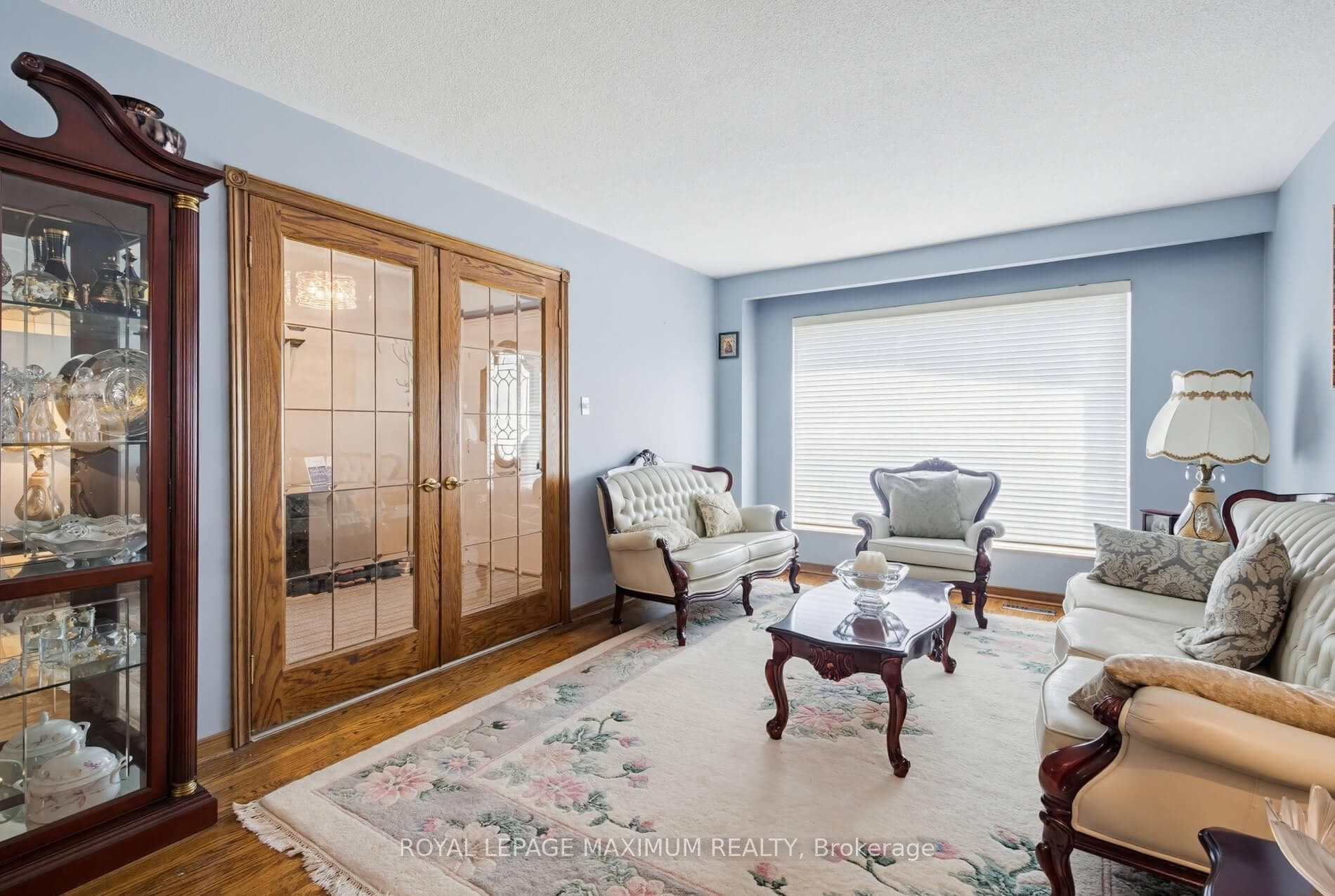 124 Nortonville Drive - Detached photo 8 of 47 in Scarborough Village / Eglinton East, Ontario