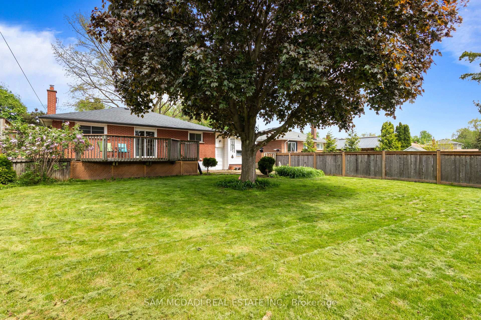 1250 Dunbar Road - Detached photo 34 of 41 in Burlington, Ontario