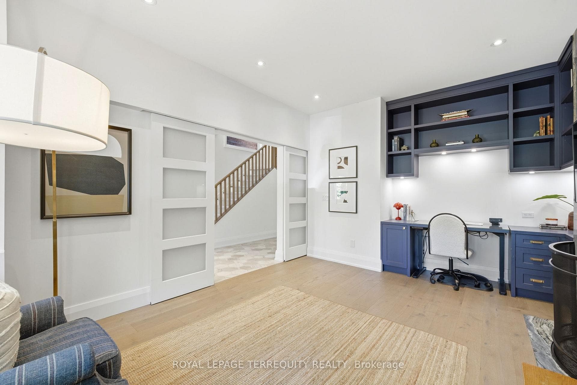 100 Admiral Road - Semi-Detached photo 10 of 34 in Annex / Yorkville / Summerhill, Ontario