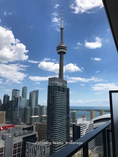 115 Blue Jays Way Unit 4001 - Condo photo 15 of 20 in Downtown Toronto / Waterfront, Ontario