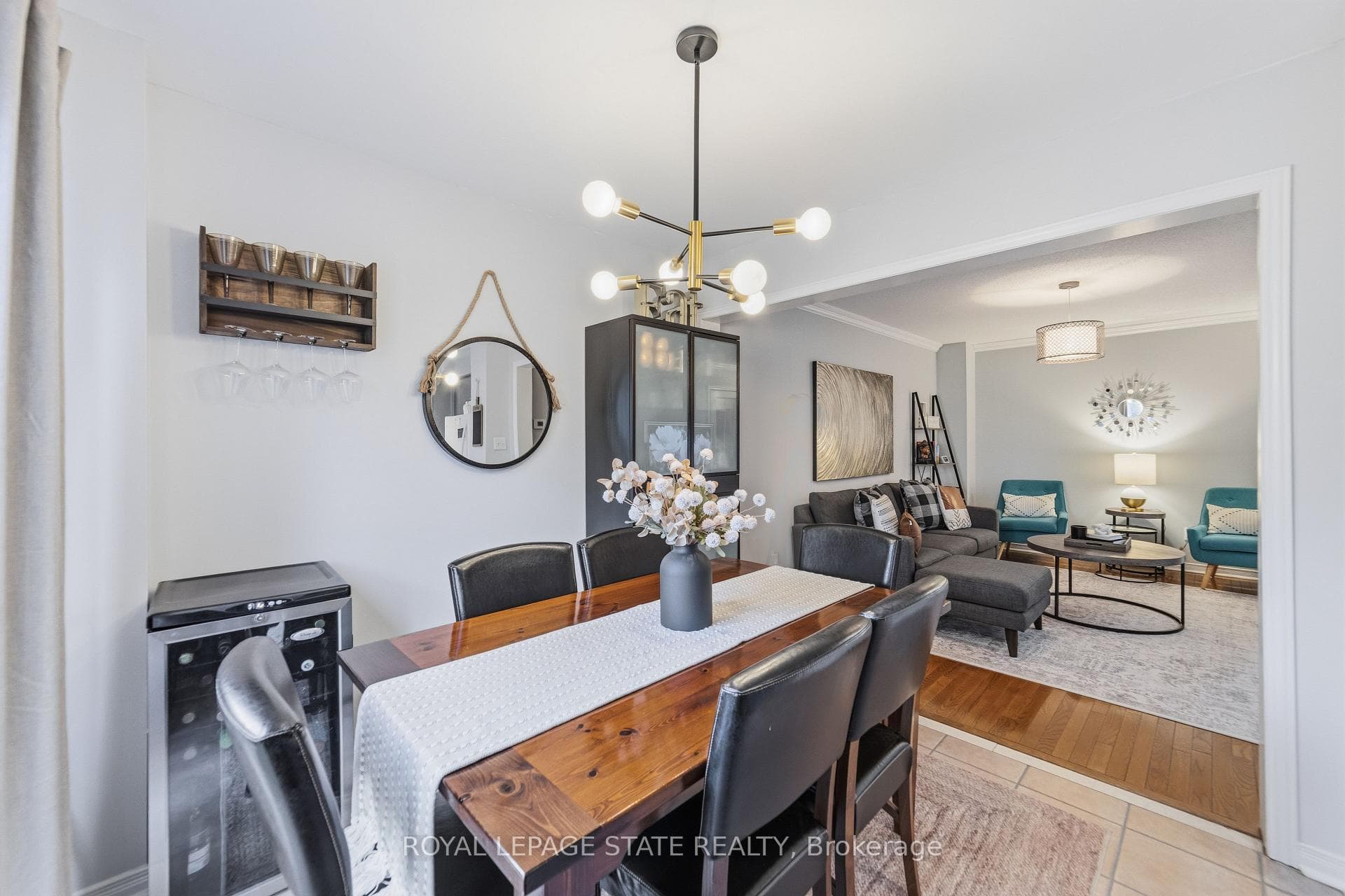 1795 Creek Way - Semi-Detached photo 11 of 38 in Burlington, Ontario
