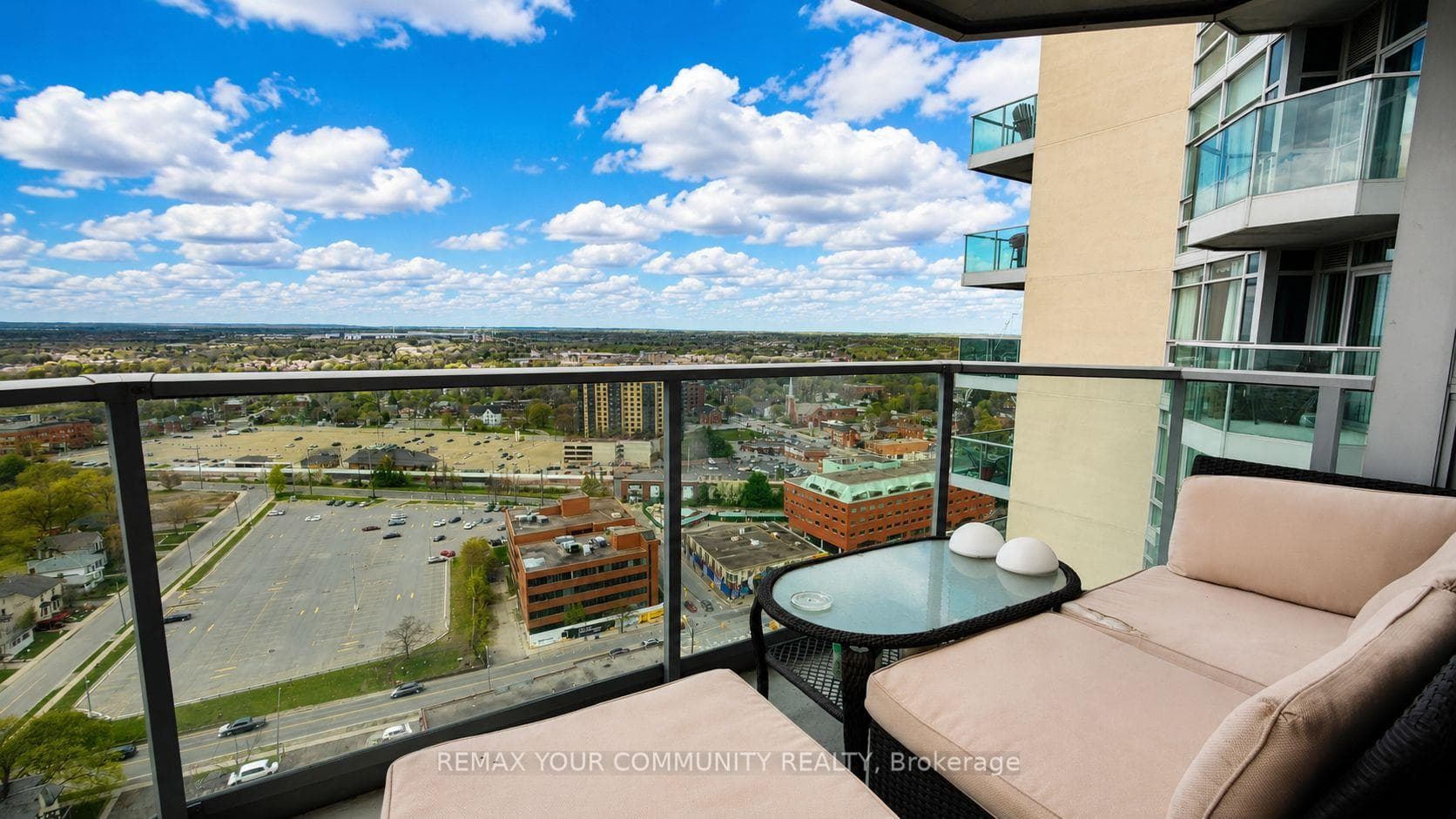 9 George Street Unit 2413 - Condo photo 25 of 34 in Brampton, Ontario