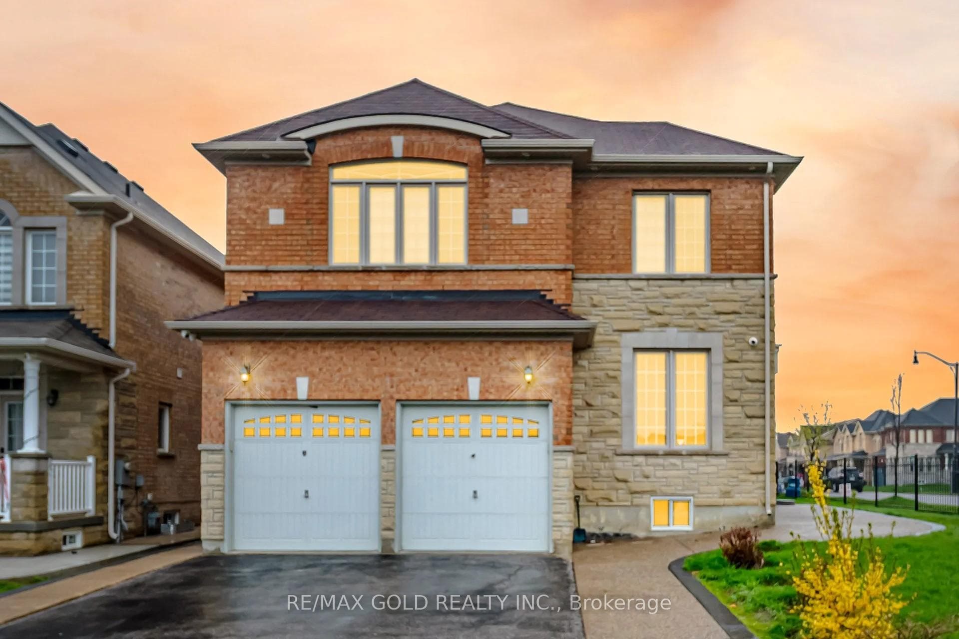26 Drummondville Drive - Detached photo 30 of 30 in Brampton, Ontario