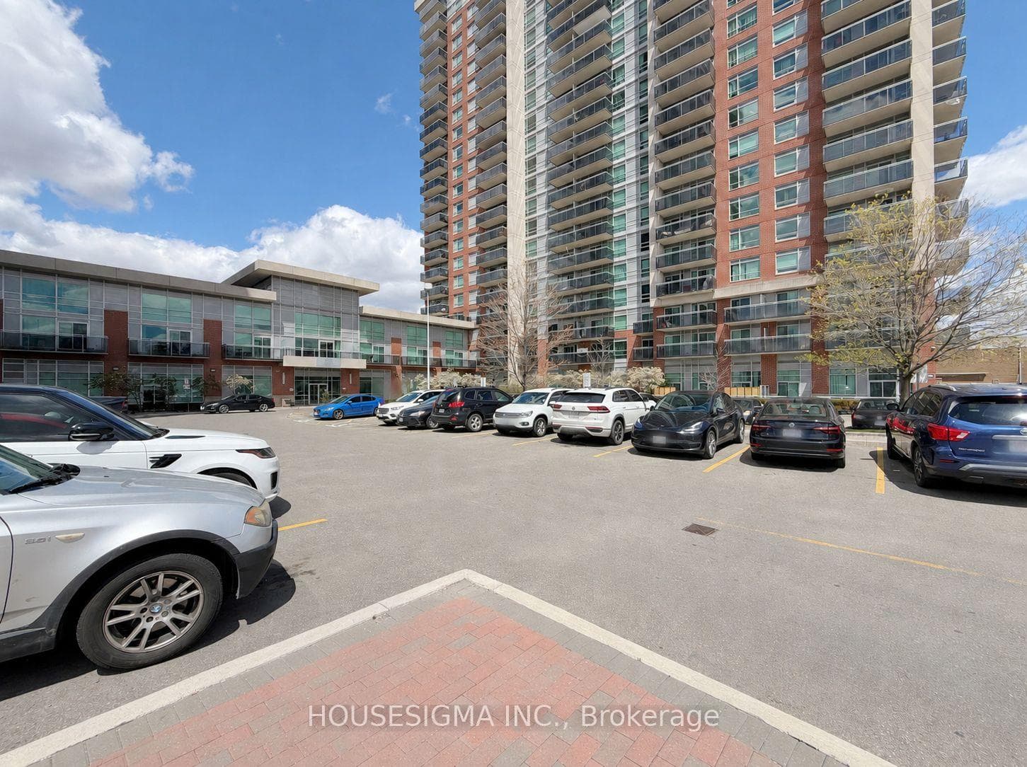 215 Queen Street Unit 509 - Condo photo 33 of 33 in Brampton, Ontario
