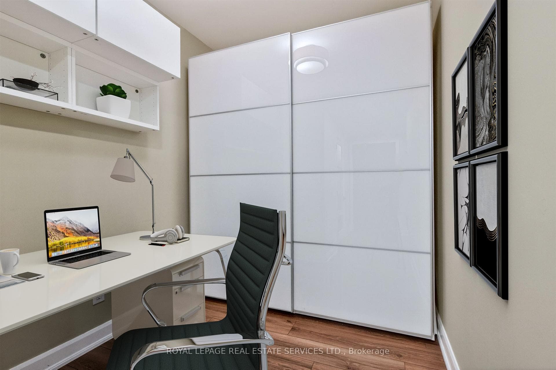 8 Fieldway Road Unit 315 - Condo photo 7 of 25 in Etobicoke (Islington / Rexdale), Ontario