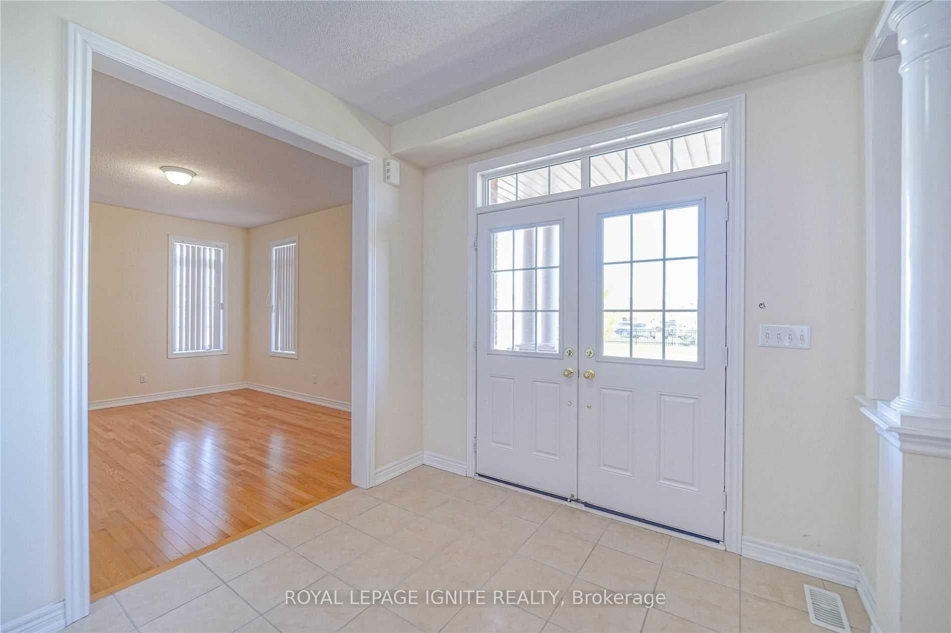 26 Ironshield Drive Unit Upper - Detached photo 8 of 36 in Brampton, Ontario