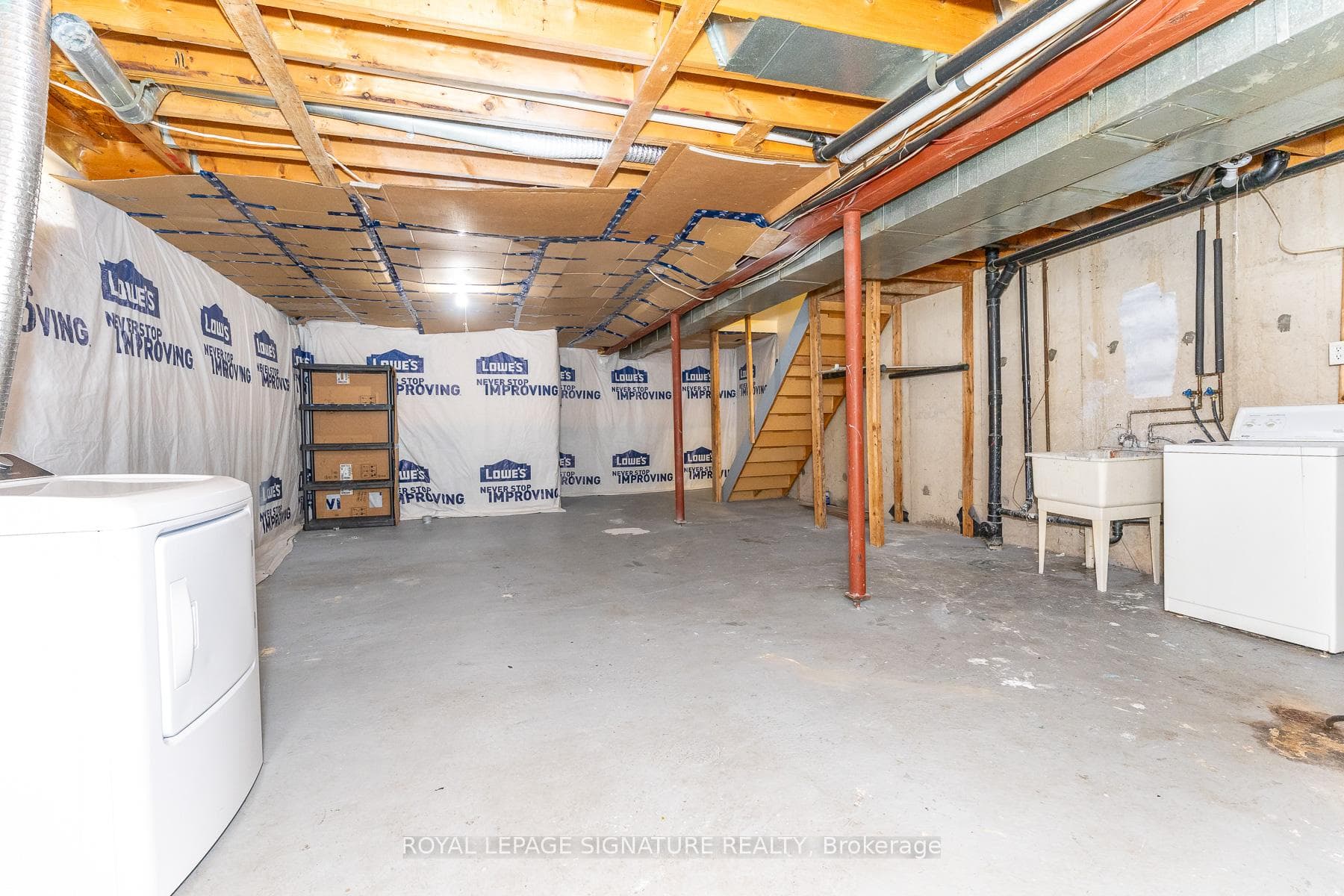 60 Blue Spruce Street - Townhouse photo 36 of 39 in Brampton, Ontario