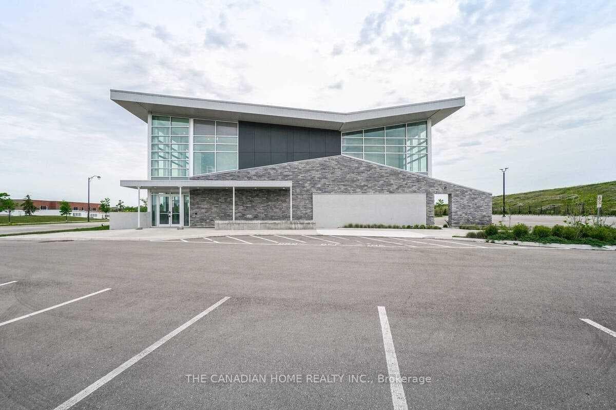 4645 Palladium Way - New Construction photo 8 of 34 in Burlington, Ontario