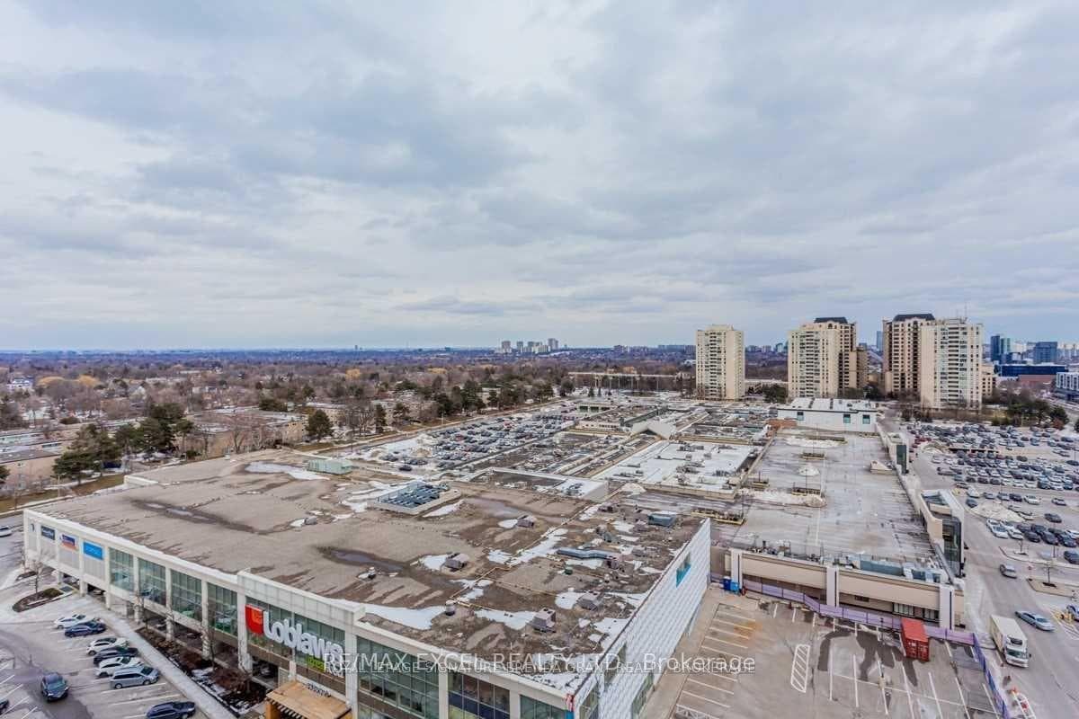 2885 Bayview Avenue Unit 1126 - Condo photo 21 of 41 in Hillcrest Village / Bayview Village, Ontario
