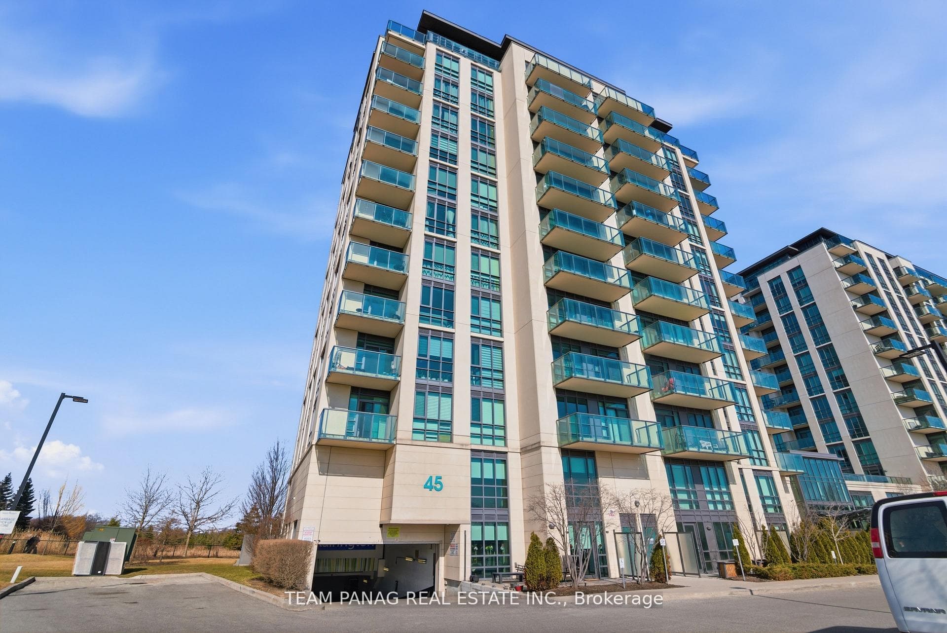 45 Yorkland Boulevard Unit 209 - Condo photo 2 of 22 in Brampton, Ontario