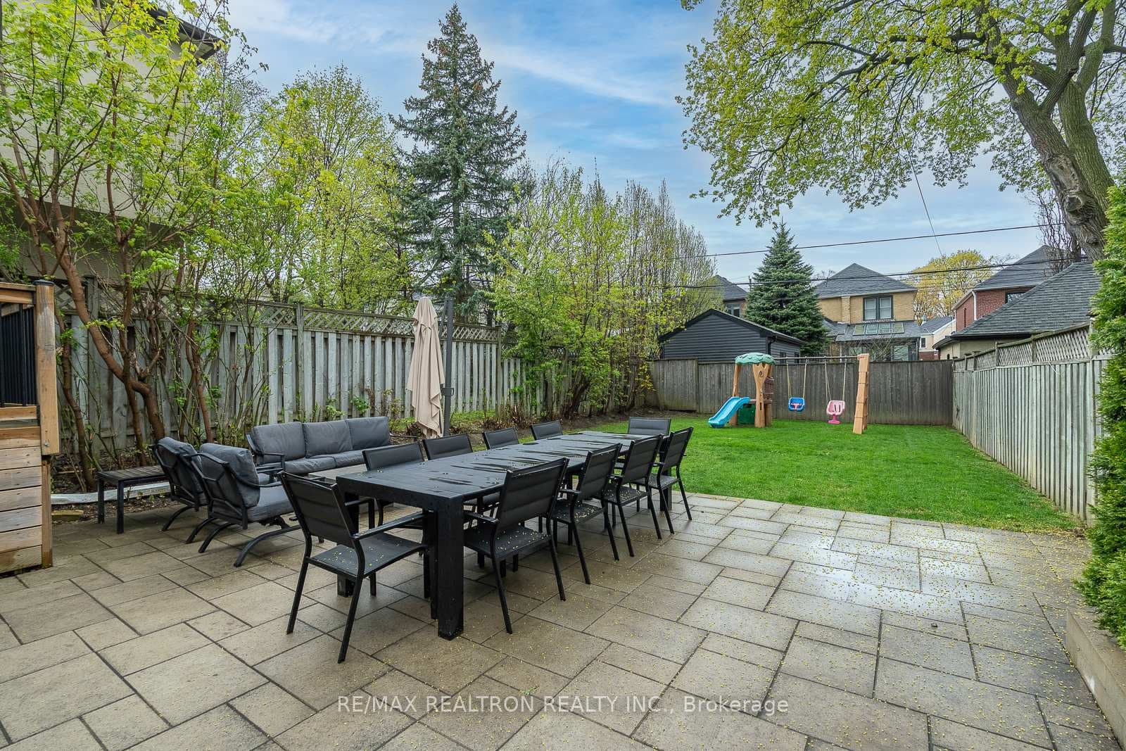 16 Peveril Hill - Detached photo 35 of 42 in Forest Hill / Deer Park, Ontario