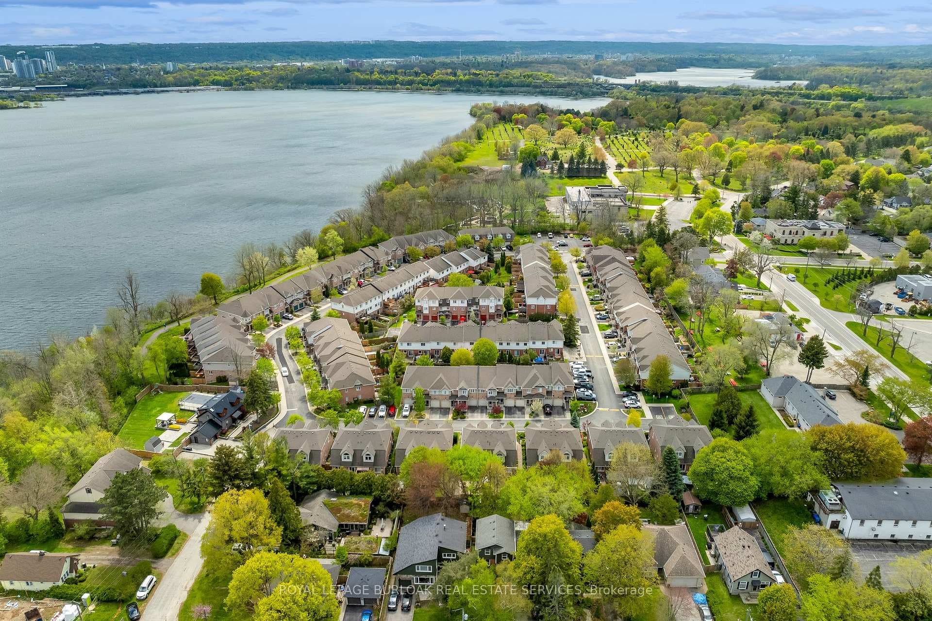 710 Spring Gardens Road Unit 20 - Condo photo 41 of 45 in Burlington, Ontario