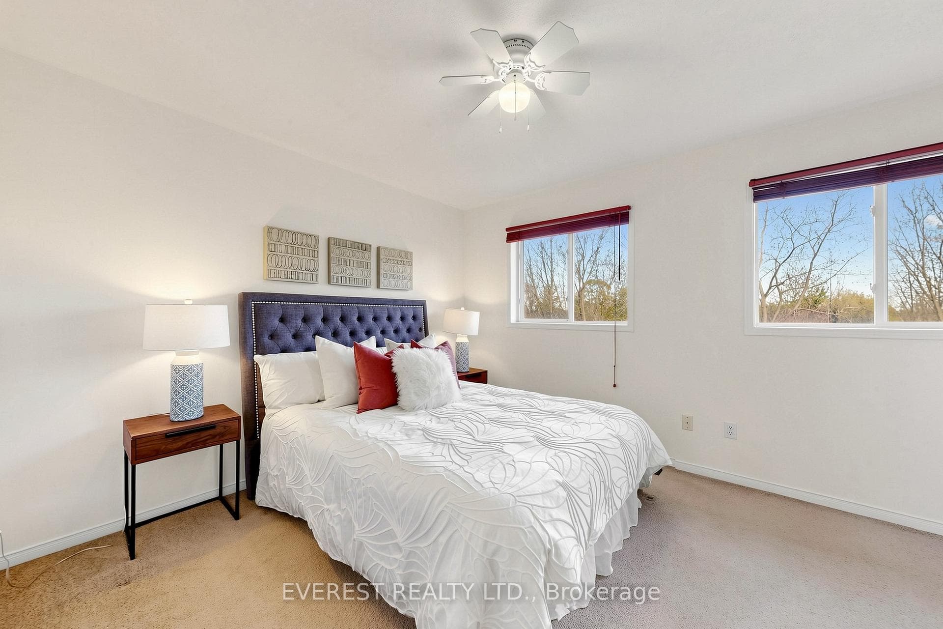 116 Conn Smythe Drive - Townhouse photo 23 of 47 in Scarborough (West Hill / Highland Creek), Ontario