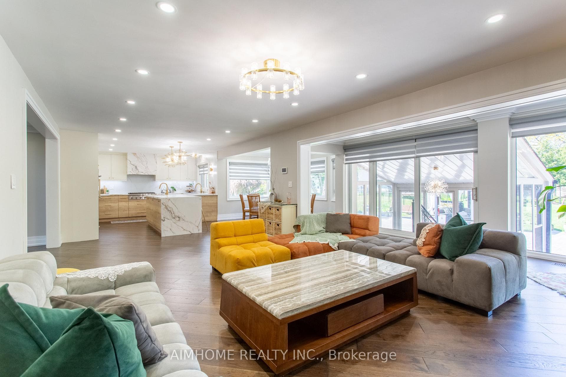 42 Lee Avenue - Detached photo 16 of 50 in Markham, Ontario