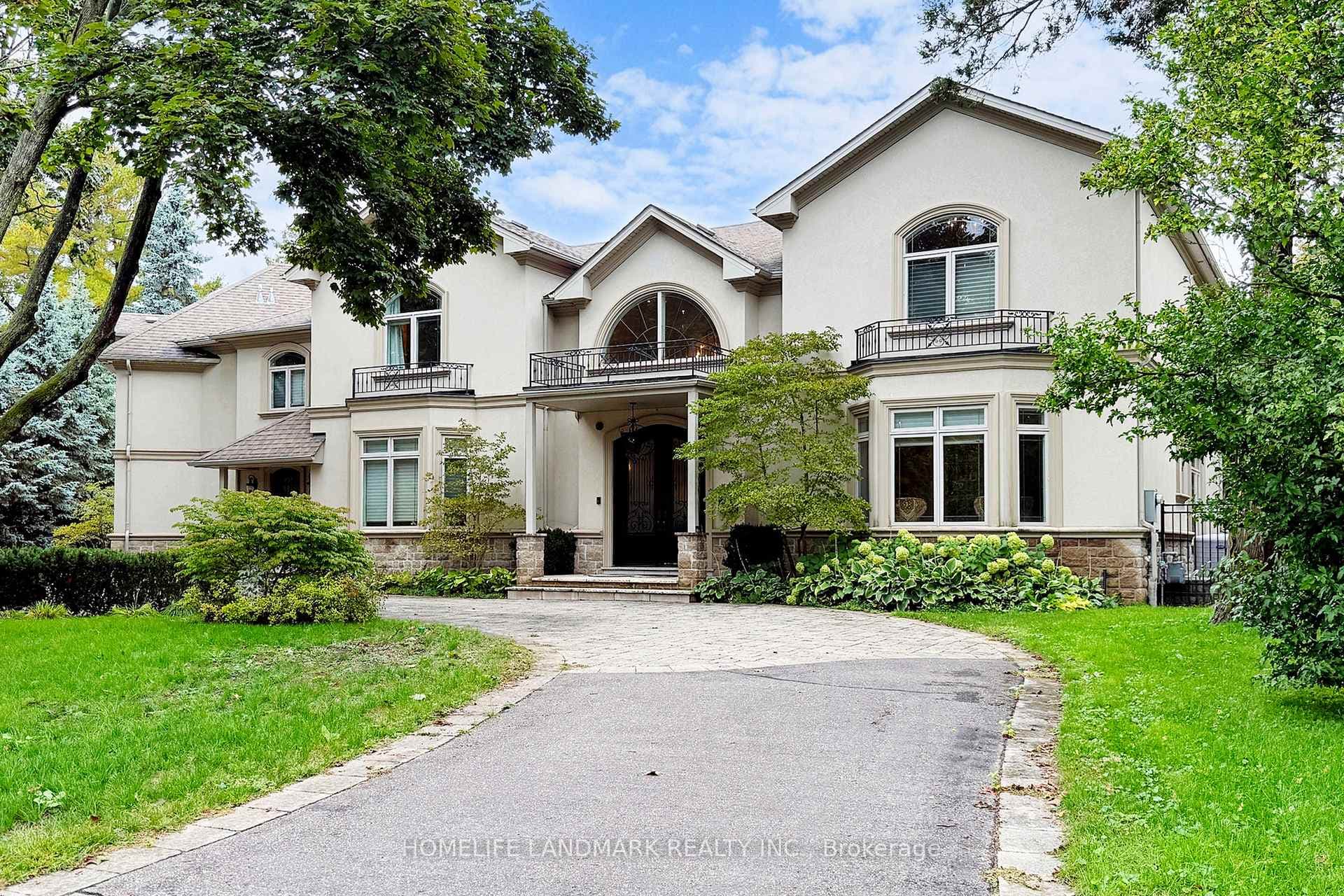 205 Tilford Road - home for sale in Oakville, Ontario