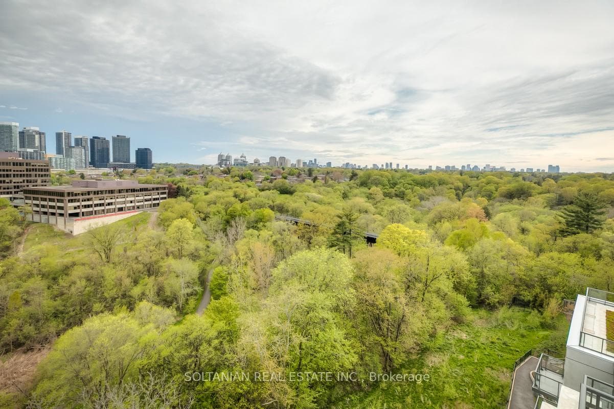 25 Adra Grado Way Unit 1020 - Condo photo 45 of 46 in Hillcrest Village / Bayview Village, Ontario