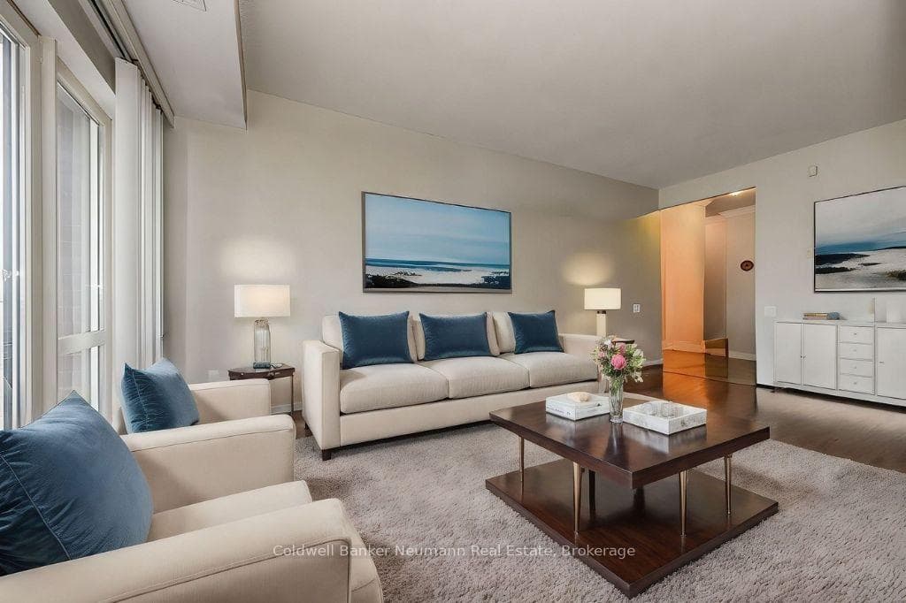 60 Old Mill Road Unit 409 - Condo photo 10 of 28 in Oakville, Ontario