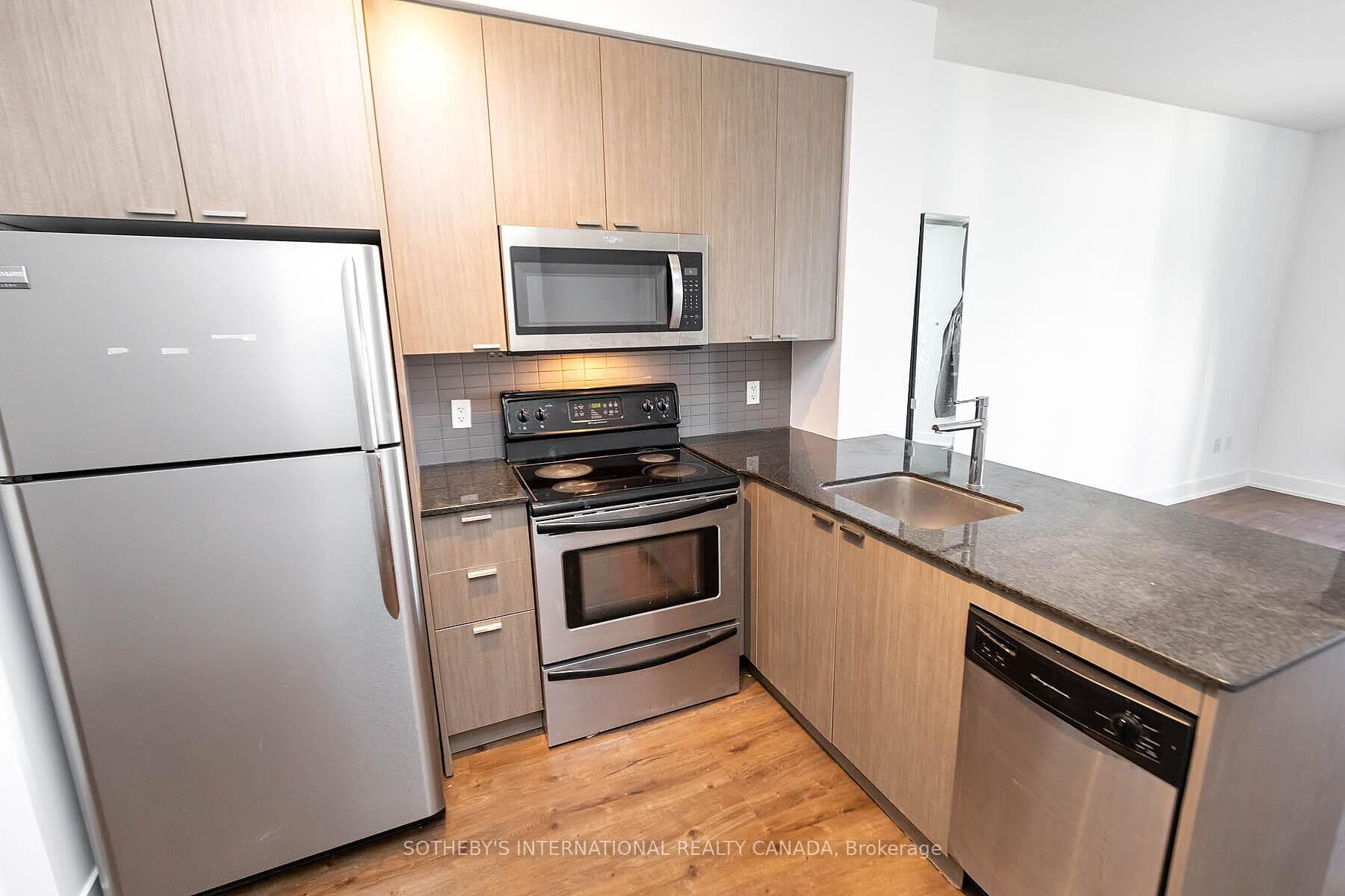23 Sheppard Avenue Unit 2612 - Condo photo 10 of 34 in Willowdale / Newtonbrook, Ontario