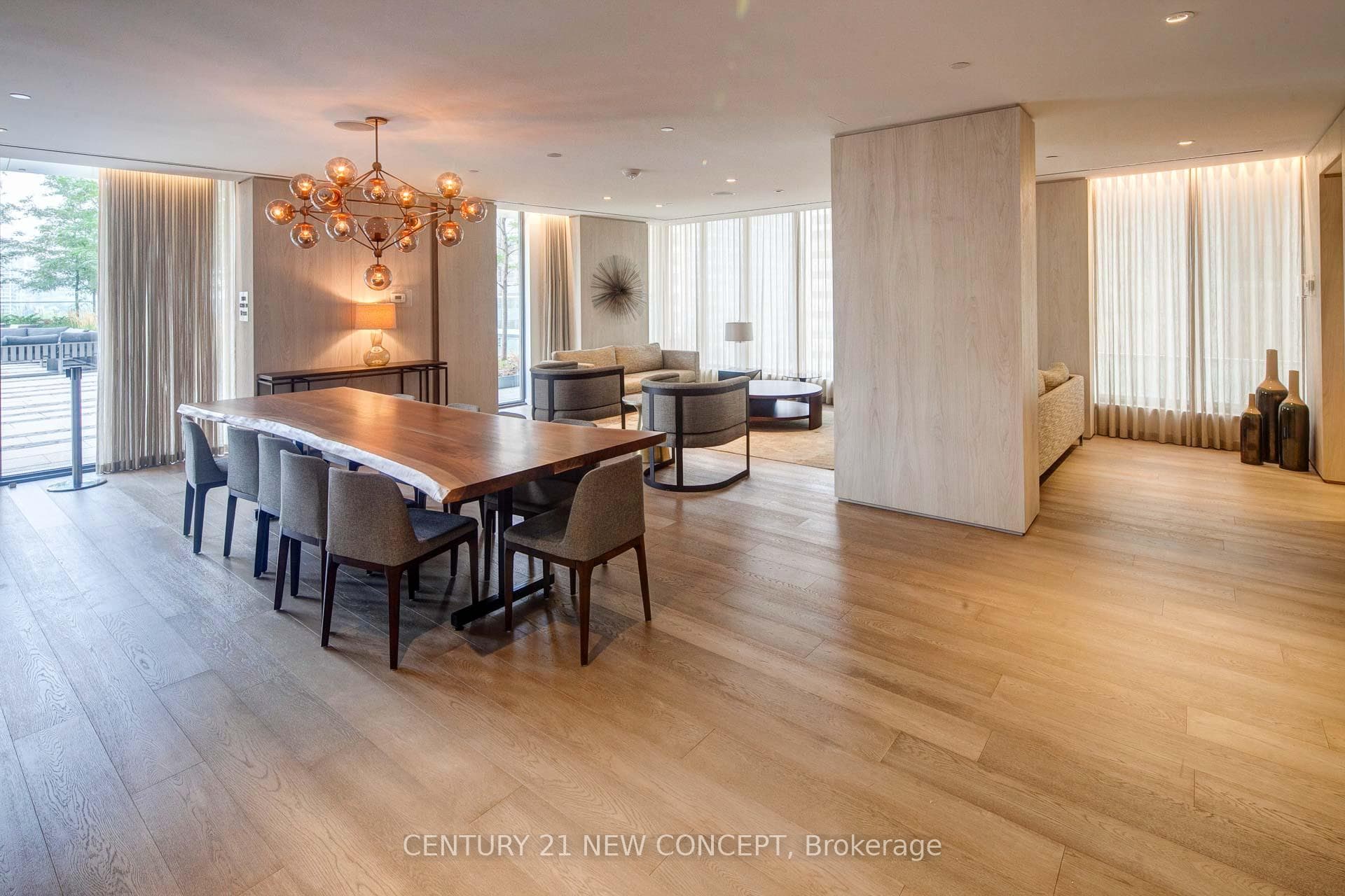 200 Bloor Street Unit 2606 - Condo photo 47 of 50 in Annex / Yorkville / Summerhill, Ontario
