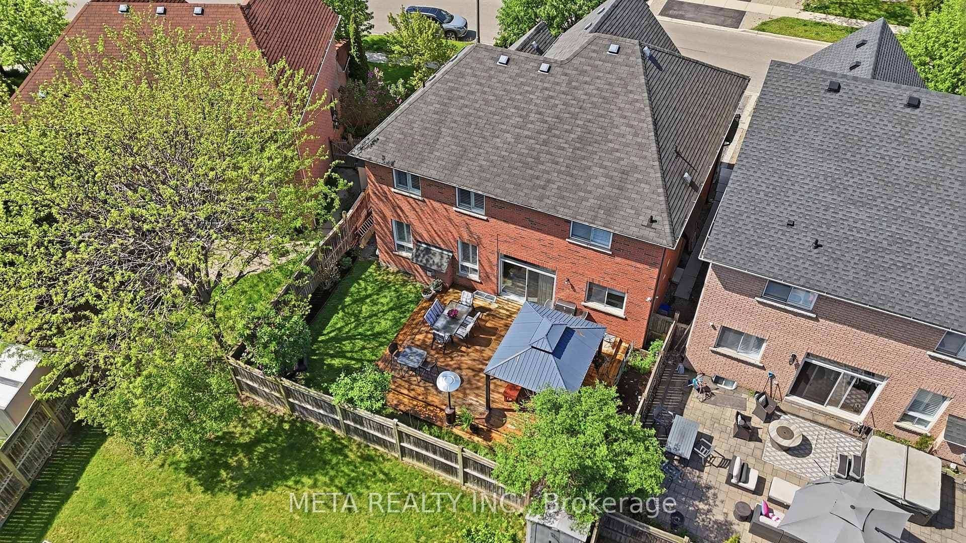 2299 Stratus Drive - Detached photo 41 of 42 in Oakville, Ontario