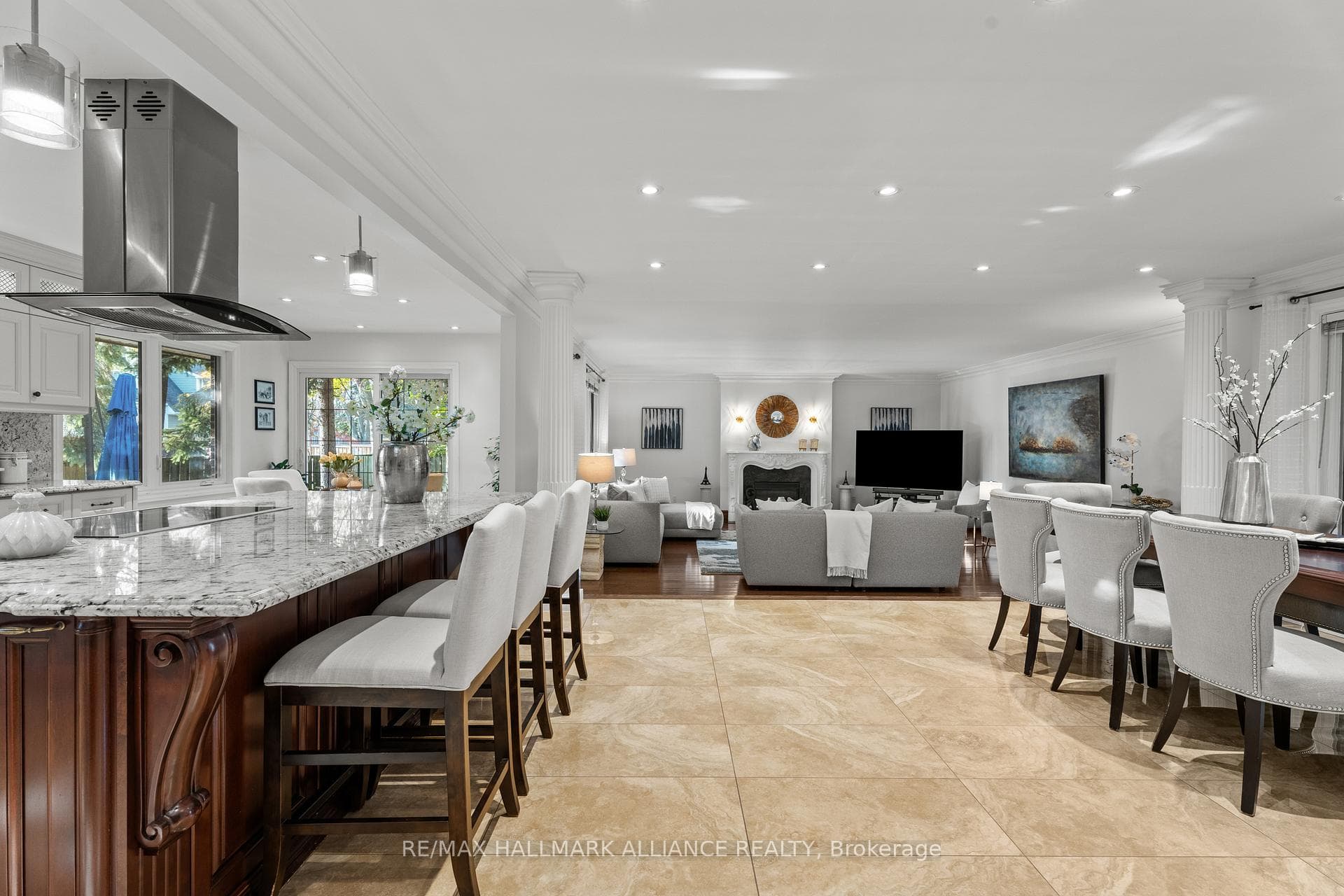 130 Tavistock Square - home for sale in Oakville, Ontario