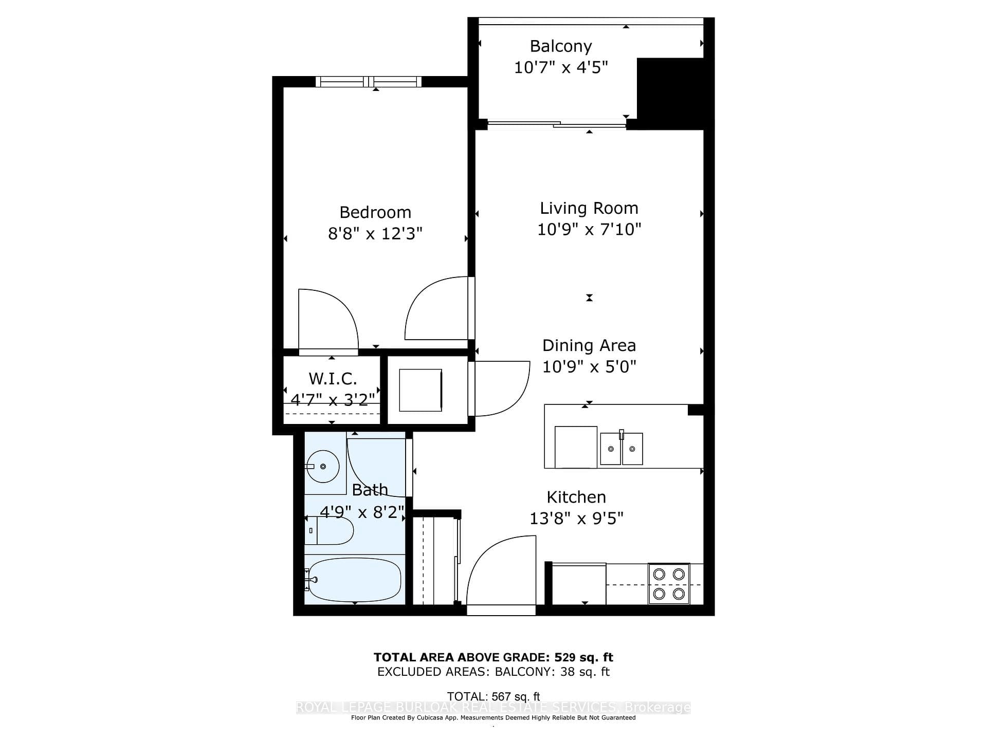 5010 Corporate Drive Unit 307 - Condo photo 30 of 30 in Burlington, Ontario
