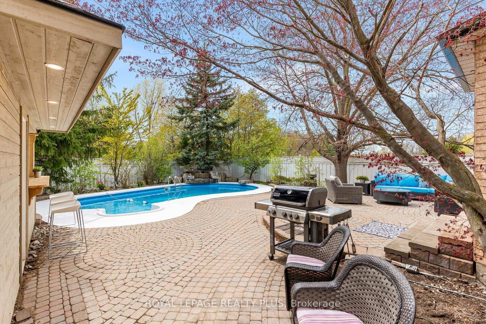1504 Tanner Court - Detached photo 44 of 50 in Oakville, Ontario