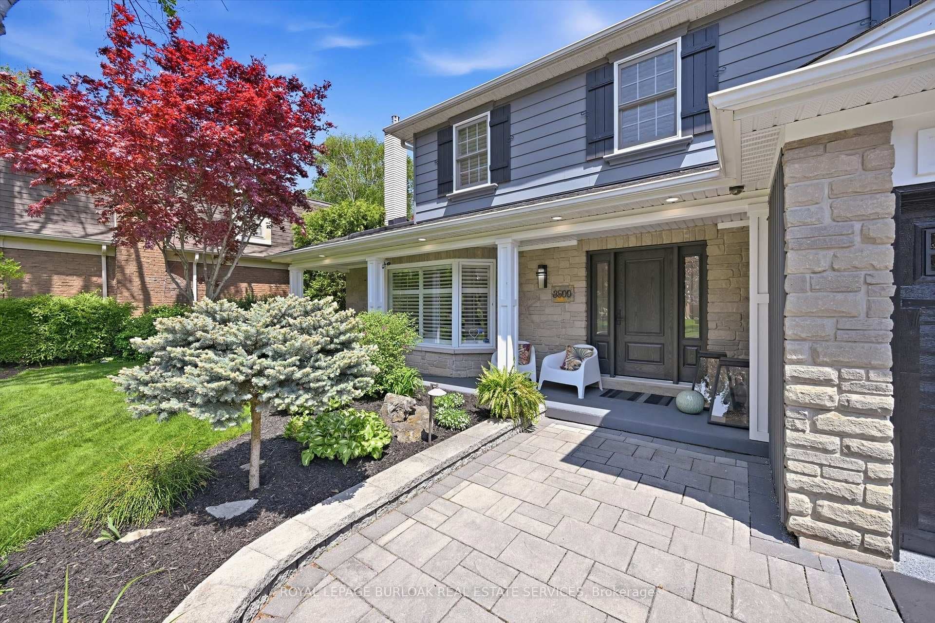 3500 Regal Road - Detached photo 3 of 50 in Burlington, Ontario