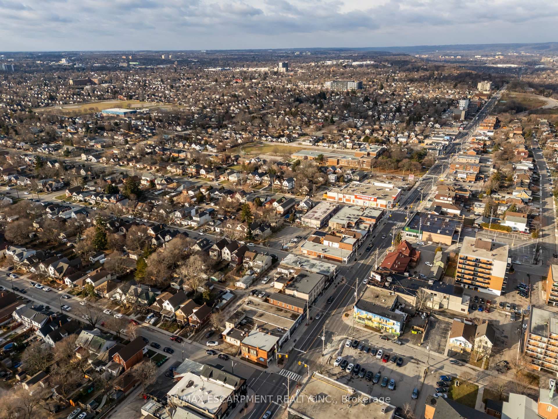 542 Concession Street - Commercial photo 34 of 40 in Hamilton, Ontario
