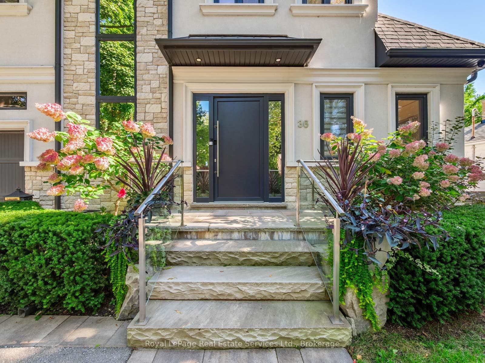 36 Anderson Street - Detached photo 2 of 49 in Oakville, Ontario
