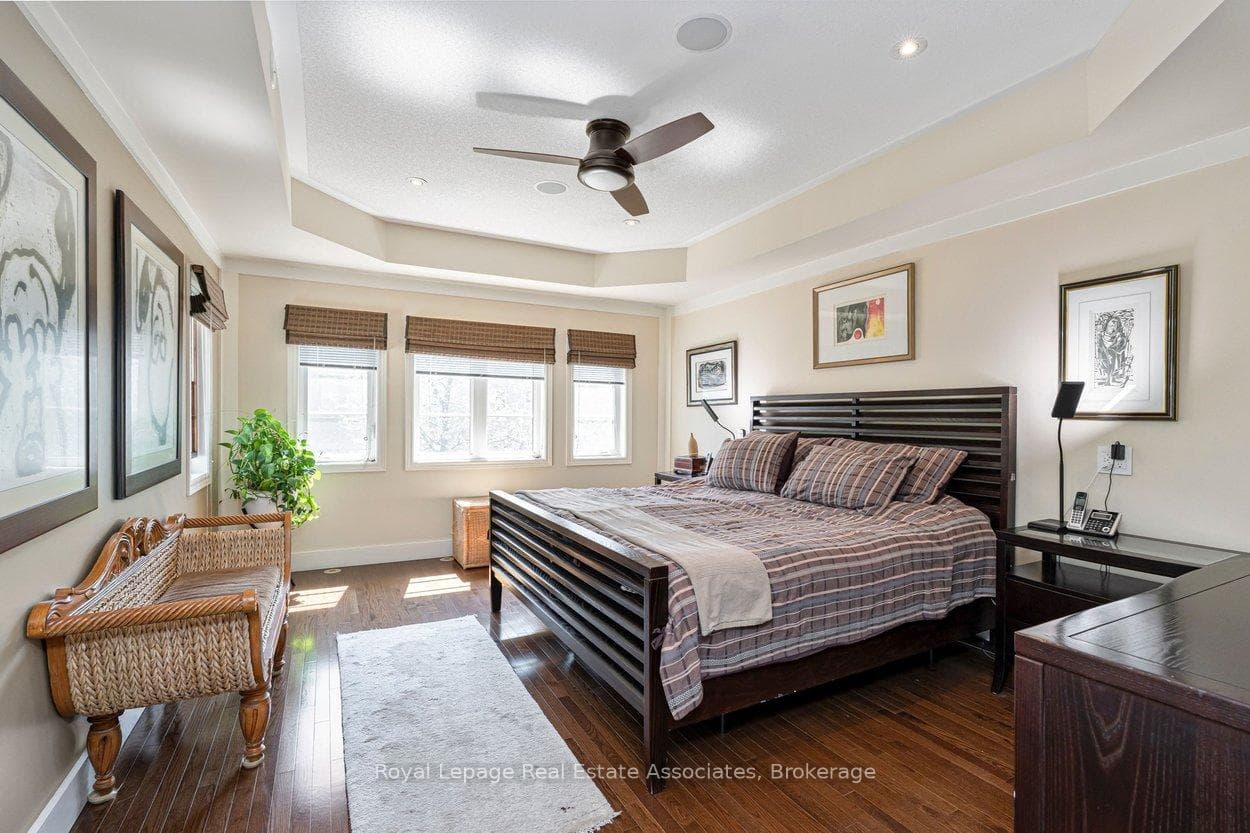 4135 Shipp Drive Unit 20 - Condo photo 27 of 50 in Mississauga, Ontario