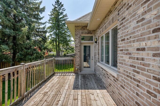 47 Twyford Road - Detached photo 18 of 48 in Etobicoke (Islington / Rexdale), Ontario