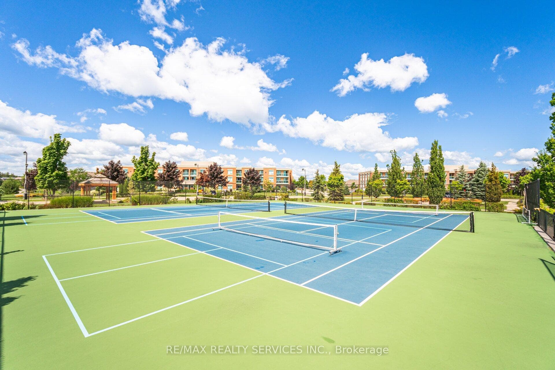 25 Via Rosedale N/A Unit 116 - Condo photo 23 of 25 in Brampton, Ontario