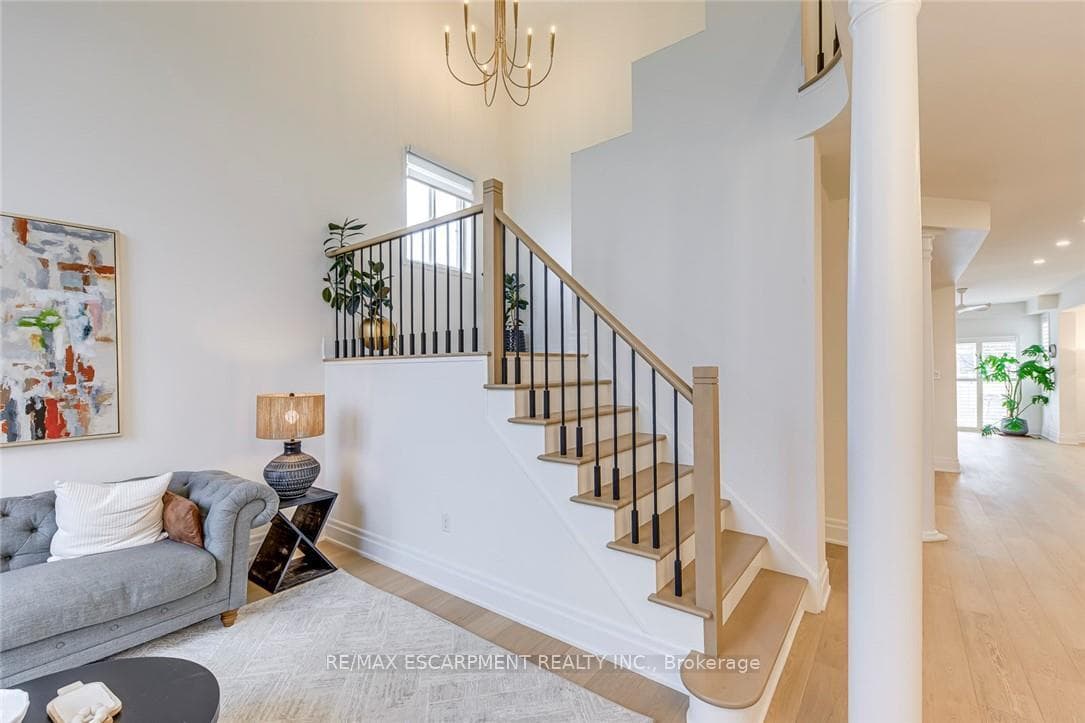 4267 Sarazen Drive - Detached photo 29 of 36 in Burlington, Ontario