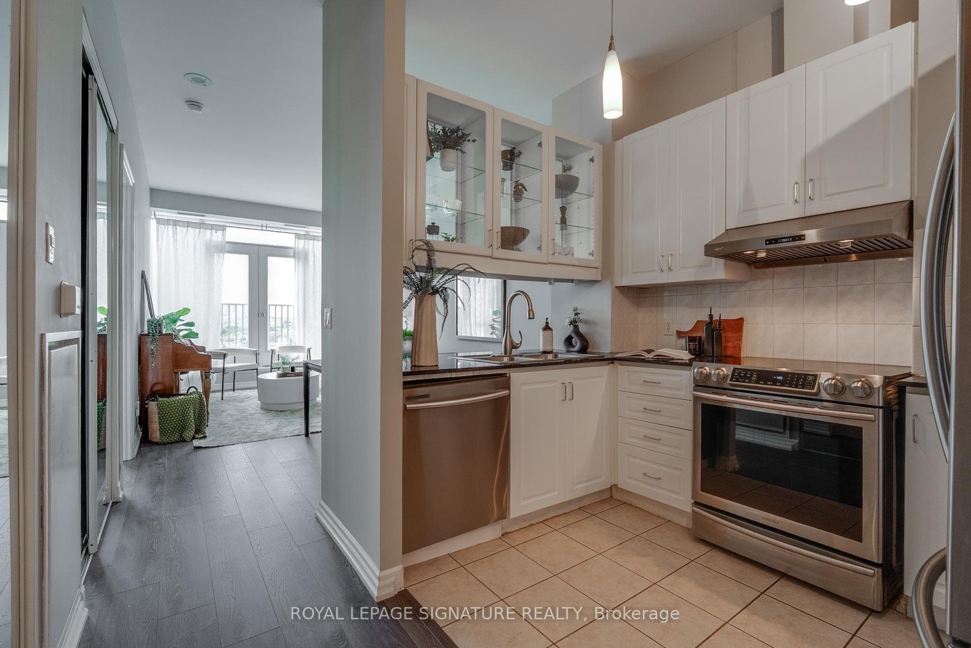 797 Don Mills Road Unit 904 - Condo photo 12 of 26 in Flemingdon Park / Don Mills, Ontario