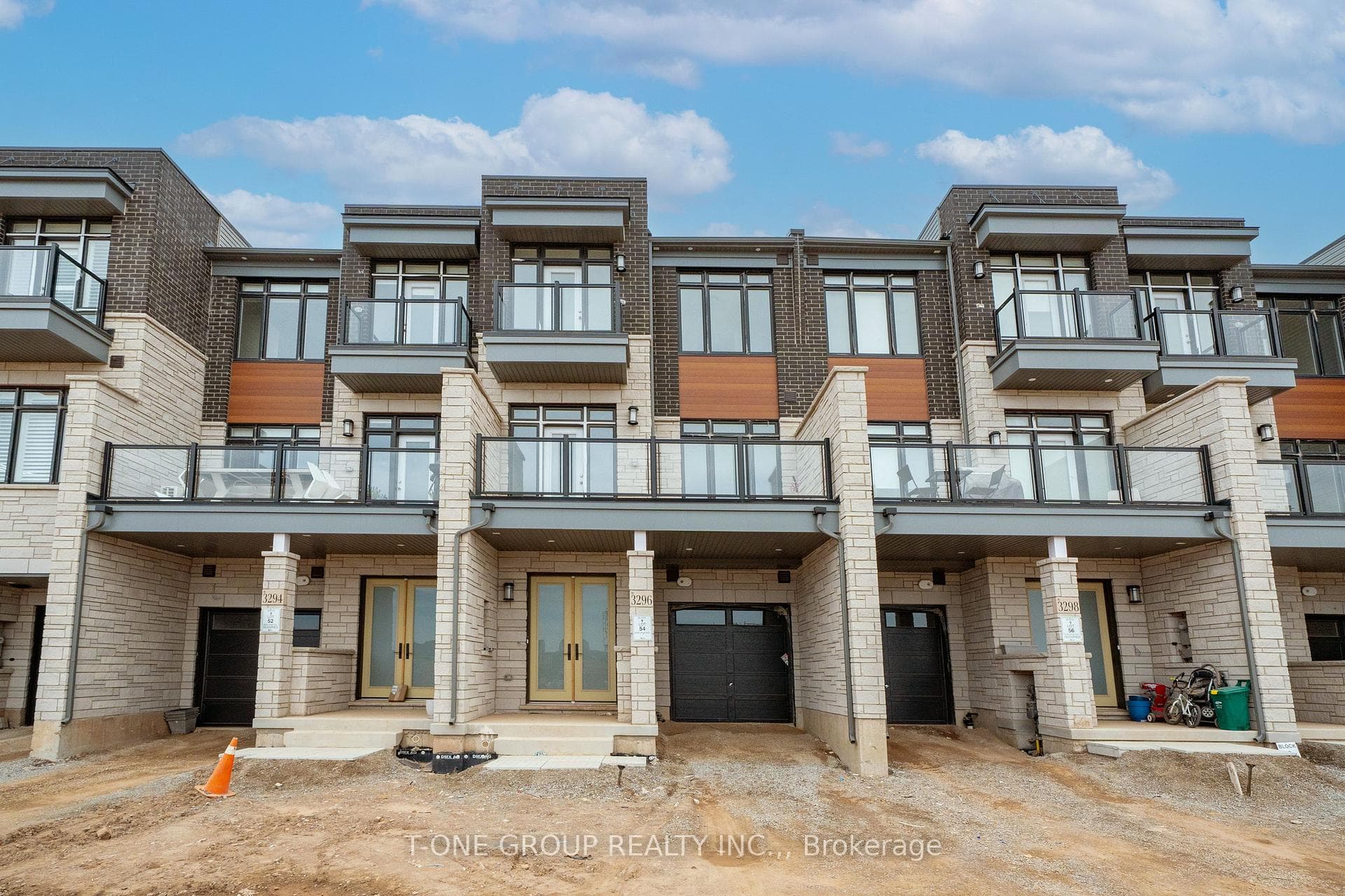 3296-Lot 54 Umar Avenue - home for sale in Oakville, Ontario
