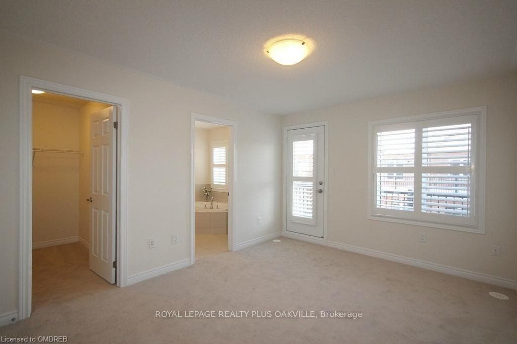 3055 Preserve Drive - Townhouse photo 20 of 30 in Oakville, Ontario