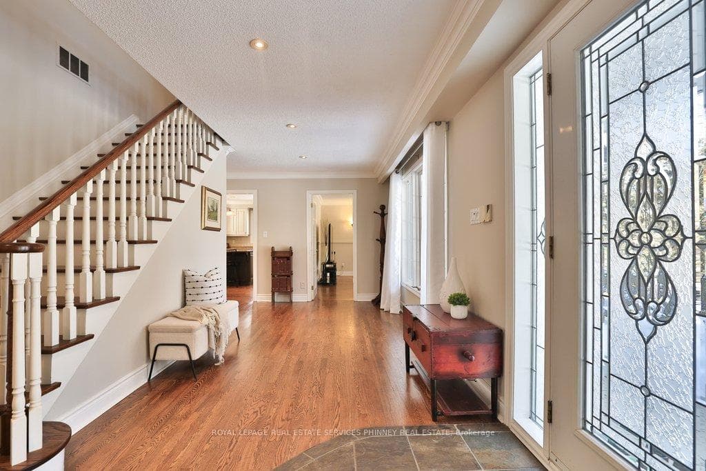 1244 Woodland Avenue - Detached photo 4 of 46 in Mississauga, Ontario