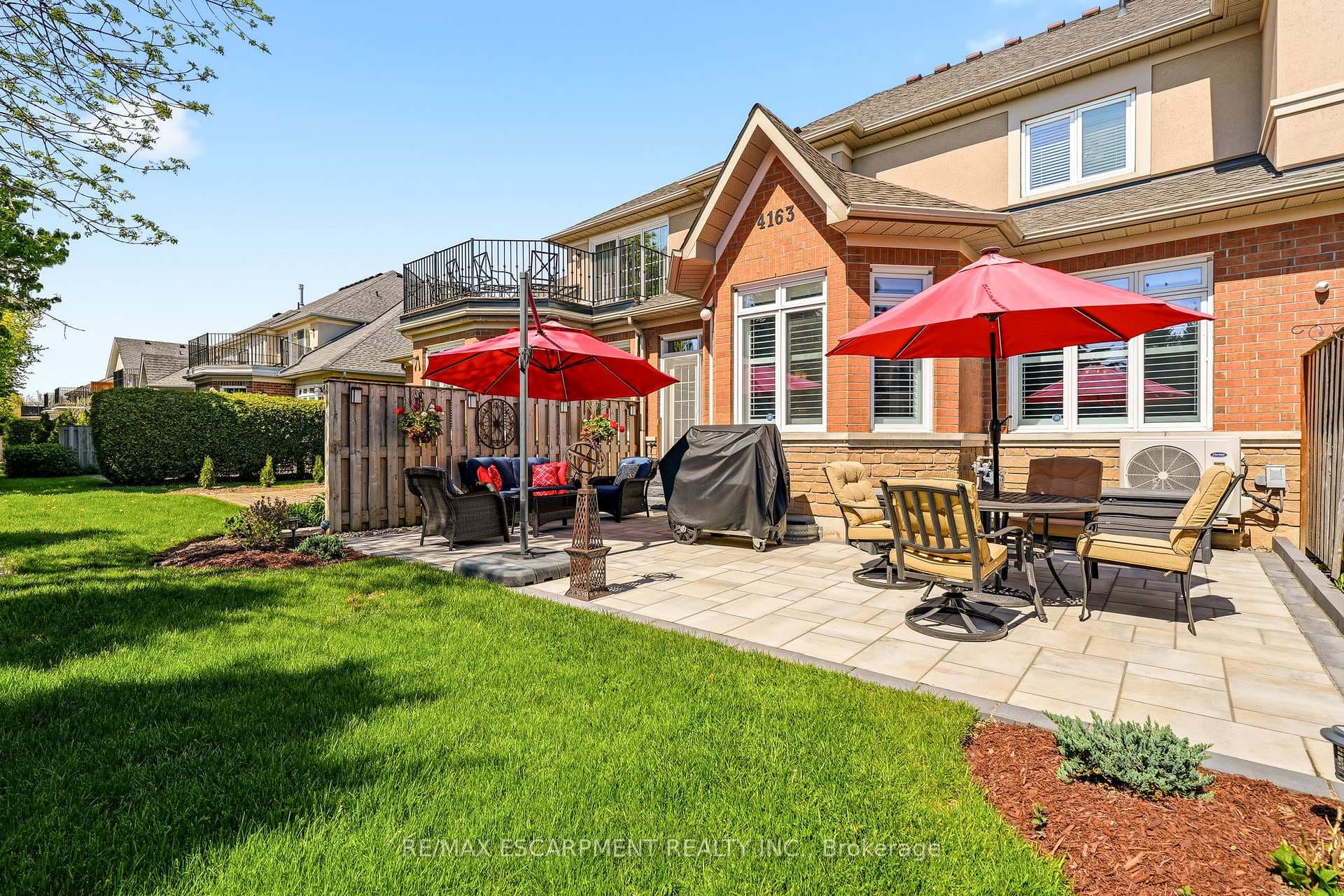 4163 STONEBRIDGE Crescent - Condo photo 41 of 46 in Burlington, Ontario