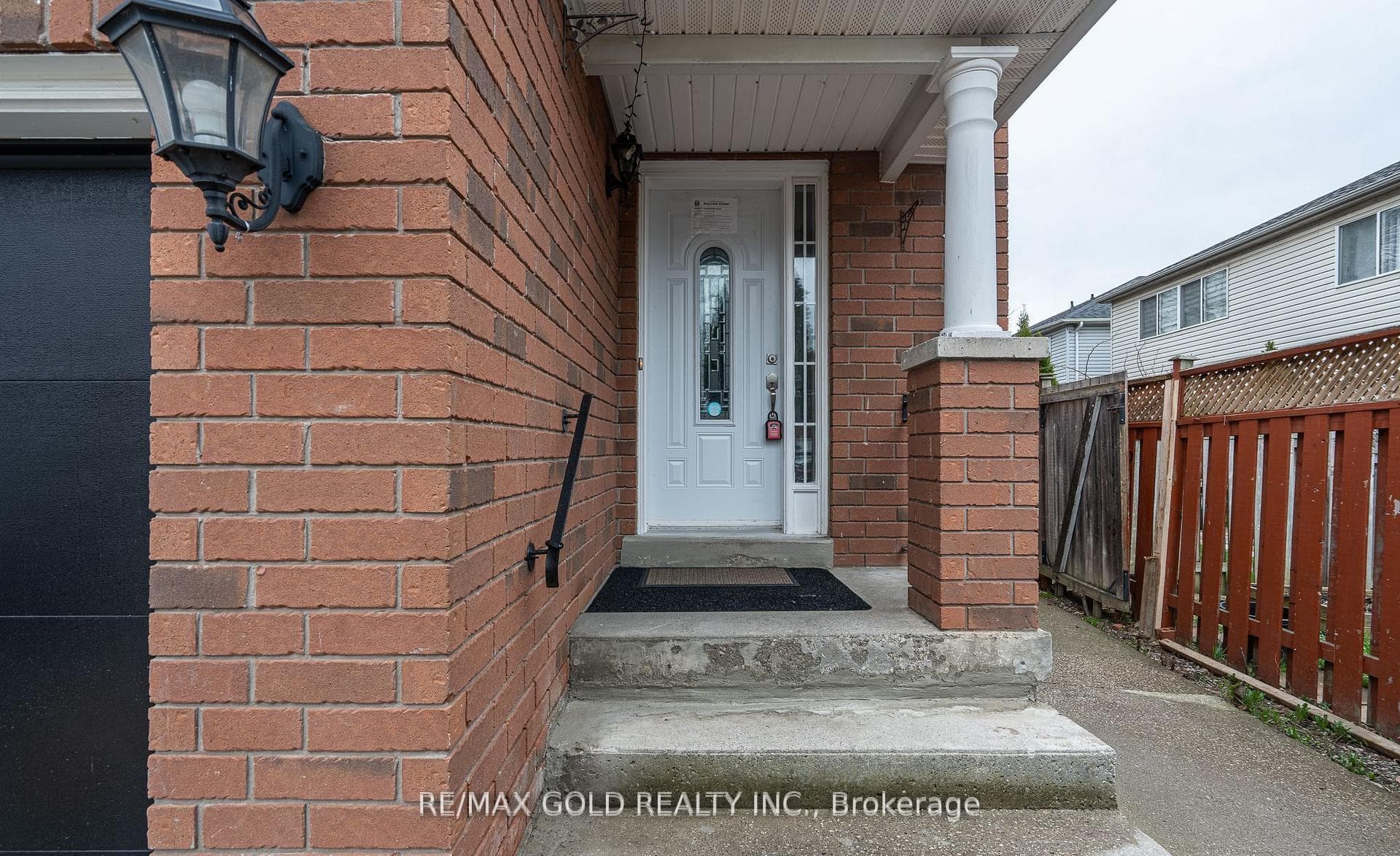 102 Bunchberry Way - Semi-Detached photo 36 of 37 in Brampton, Ontario
