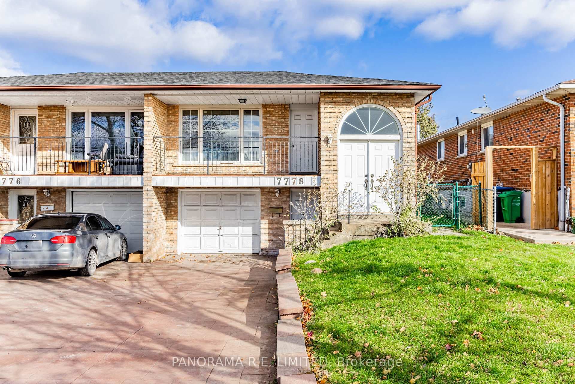 7778 Benavon Road - home for sale in Mississauga, Ontario