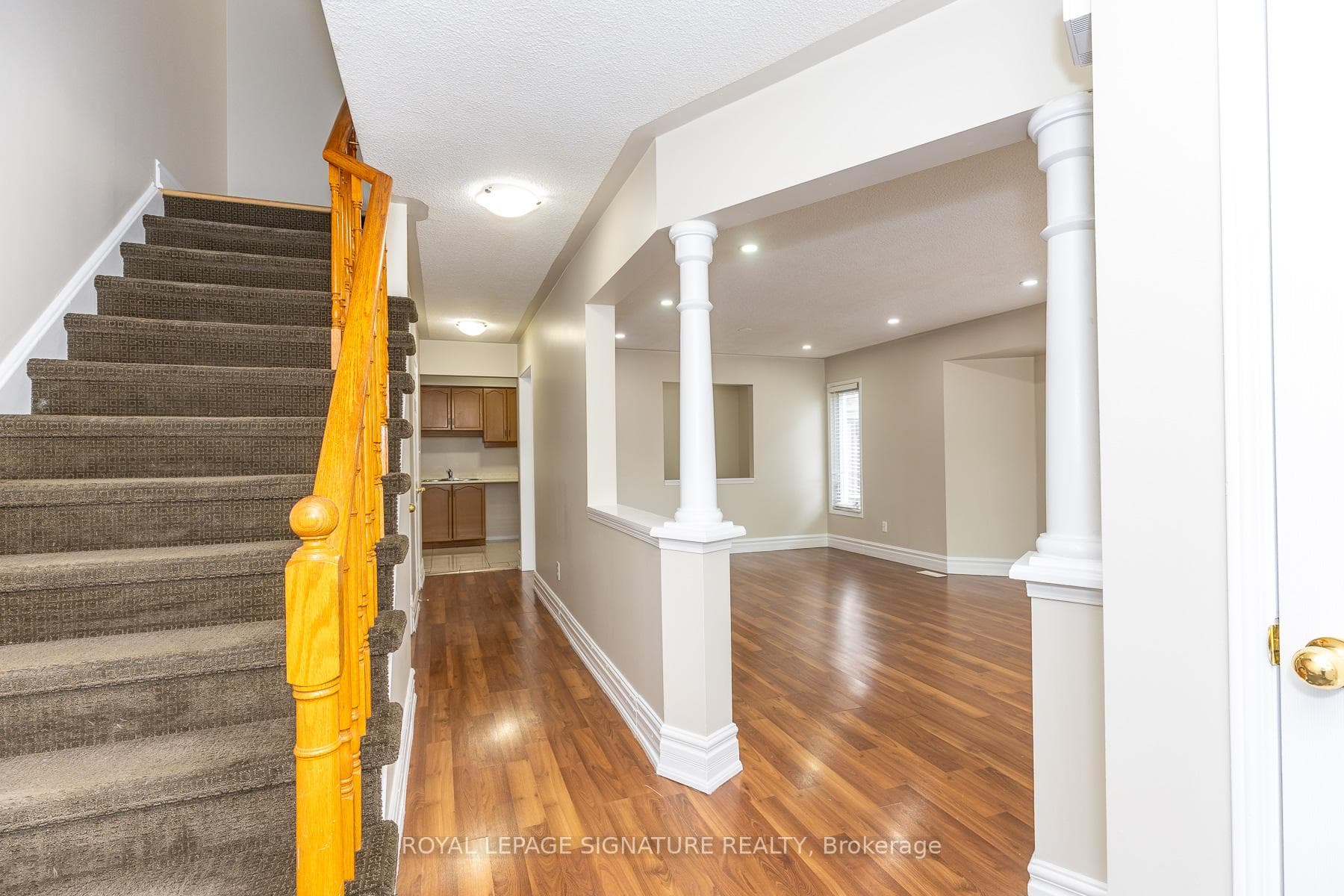 60 Blue Spruce Street - Townhouse photo 11 of 39 in Brampton, Ontario