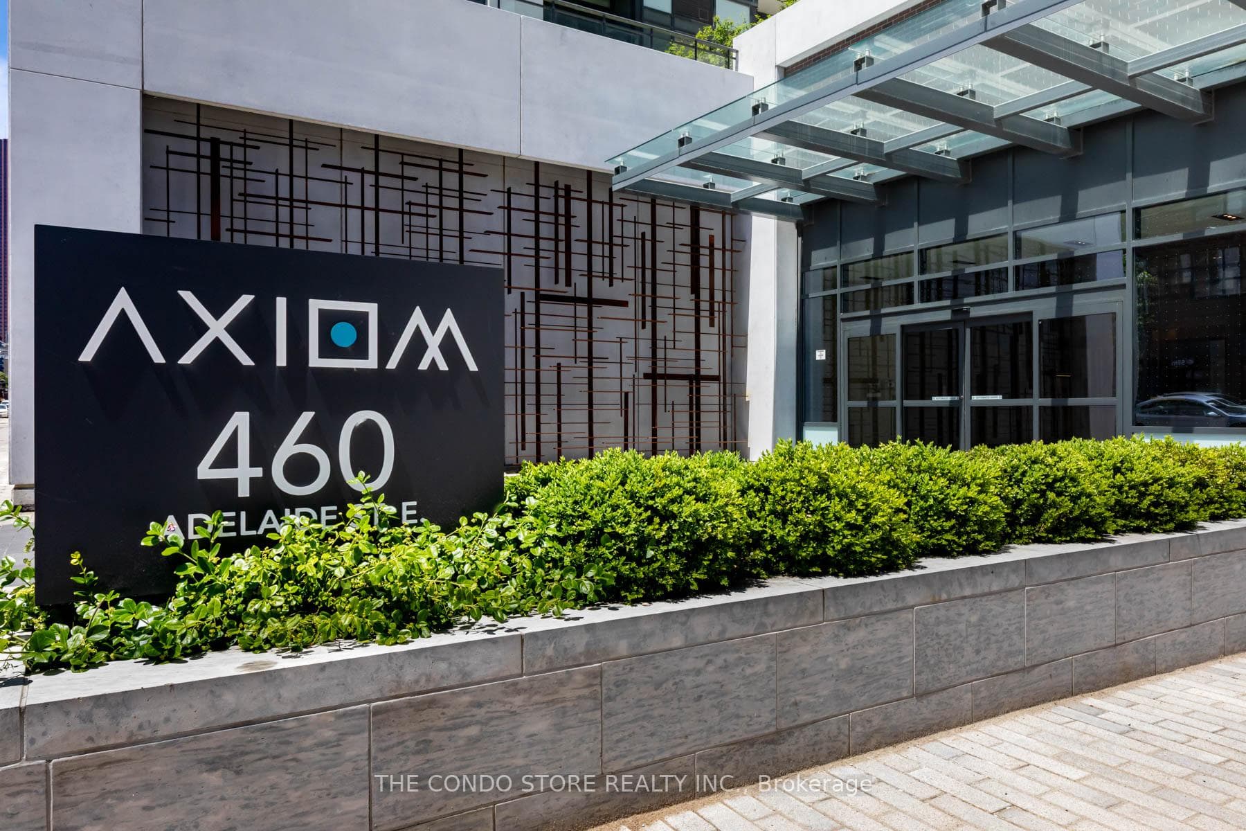 460 Adelaide Street Unit 611 - Condo photo 2 of 29 in Regent Park / Cabbagetown / St. James Town, Ontario