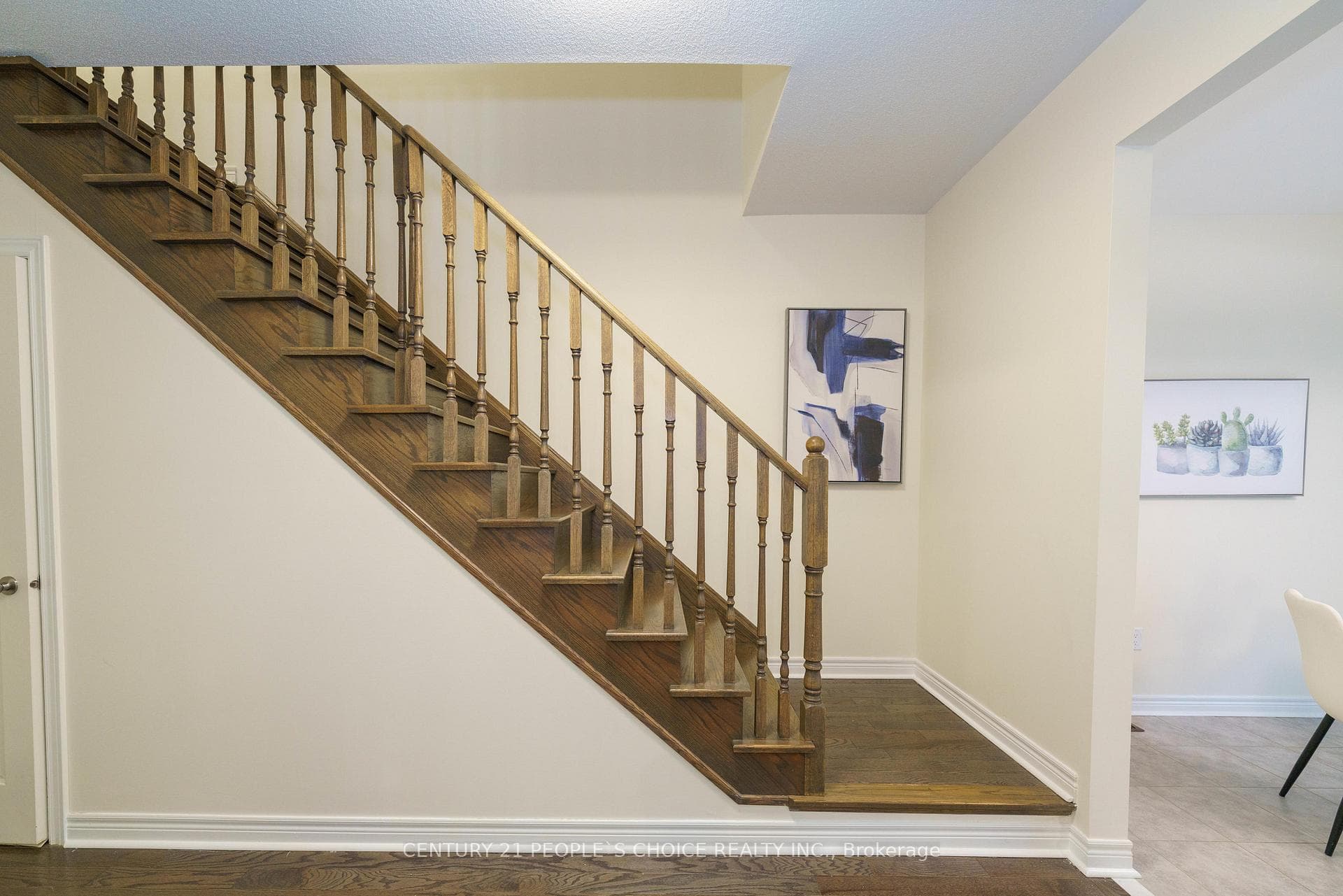 636 Mockridge Terrace - New Construction photo 24 of 50 in Milton, Ontario