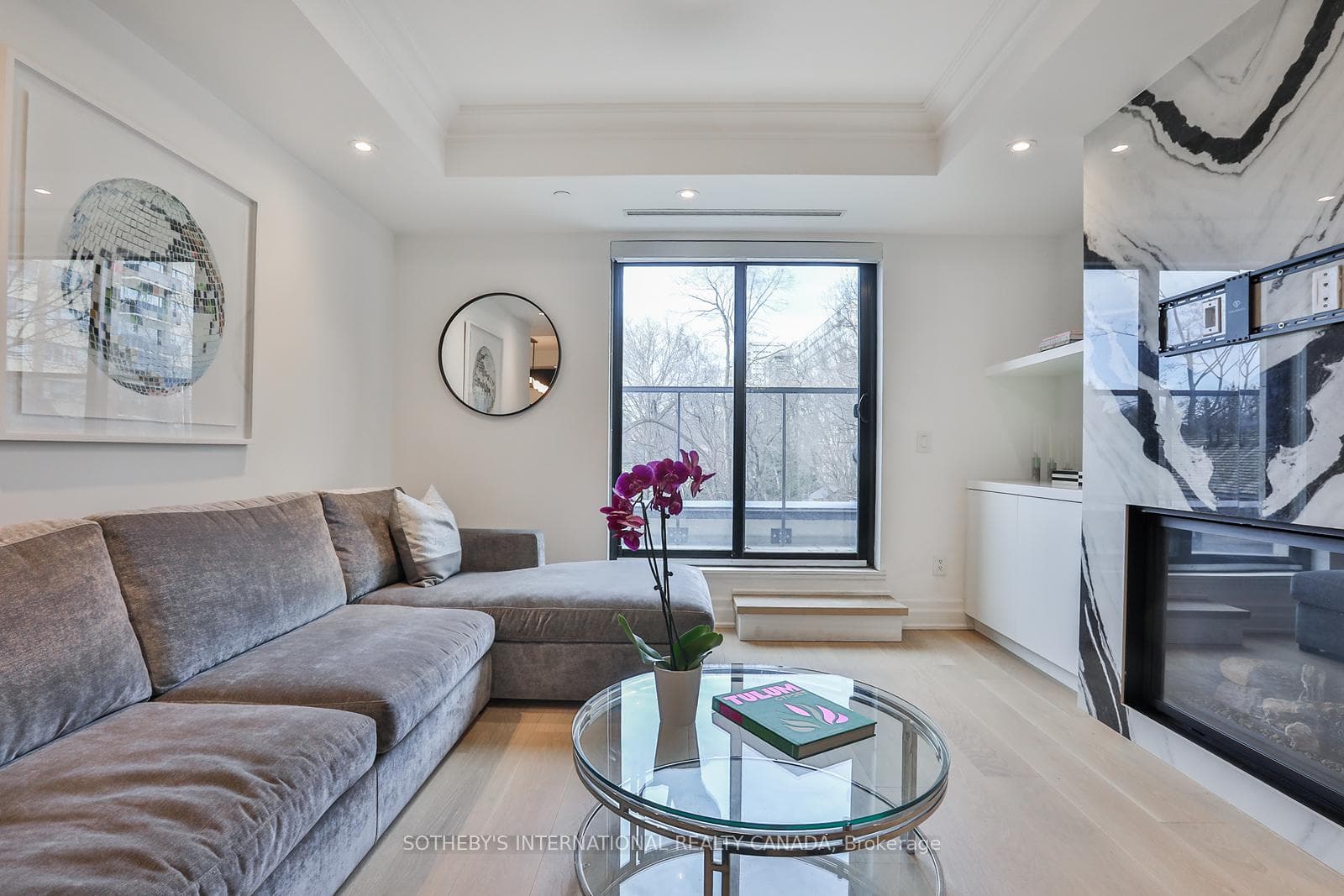 1 Forest Hill Road Unit 401 - Condo photo 14 of 36 in Annex / Yorkville / Summerhill, Ontario