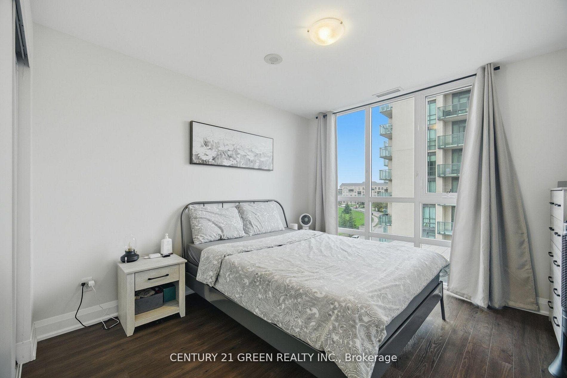 55 Yorkland Boulevard Unit 409 - Condo photo 15 of 27 in Brampton, Ontario
