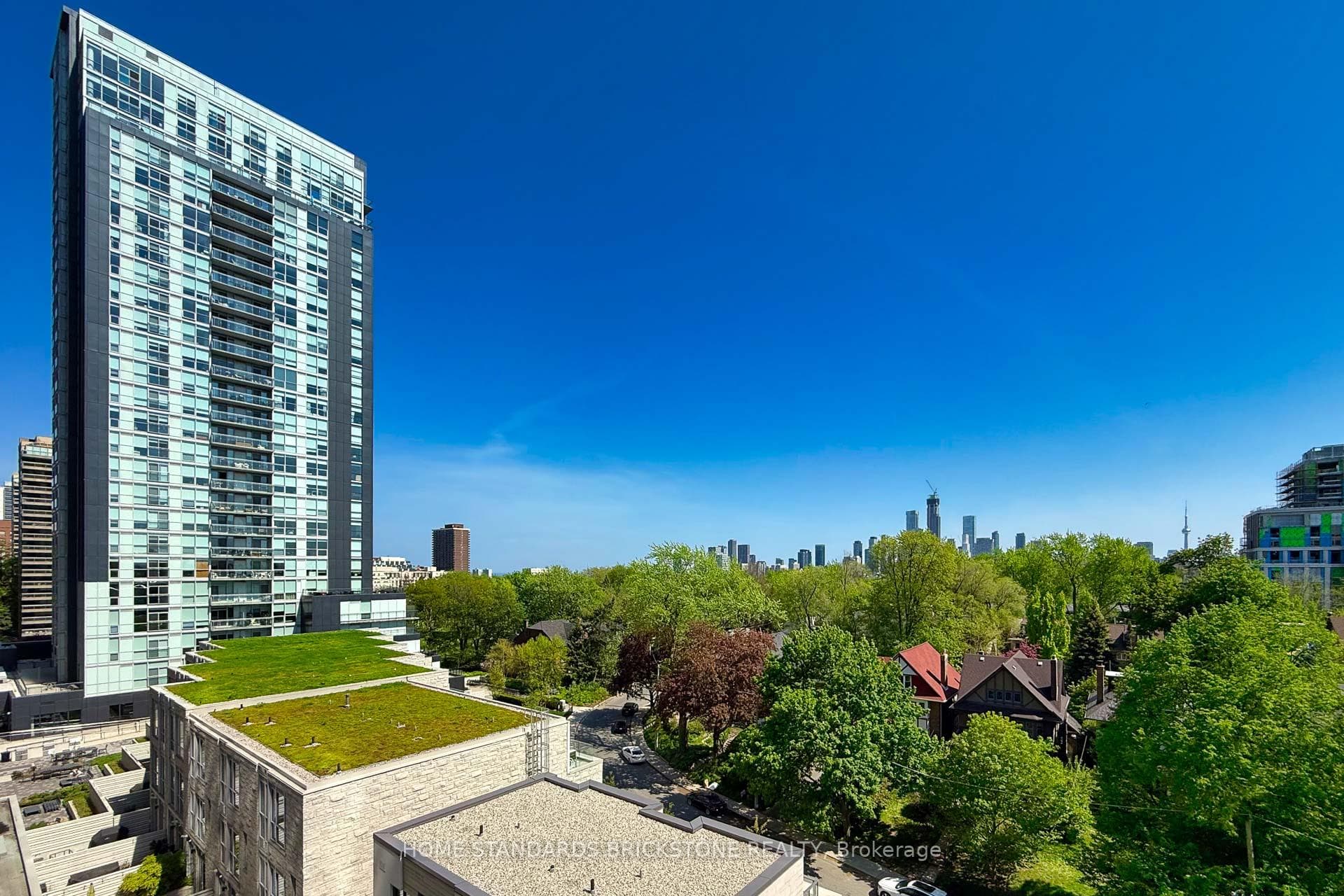 99 Foxbar Road Unit 711 - Condo photo 24 of 36 in Annex / Yorkville / Summerhill, Ontario
